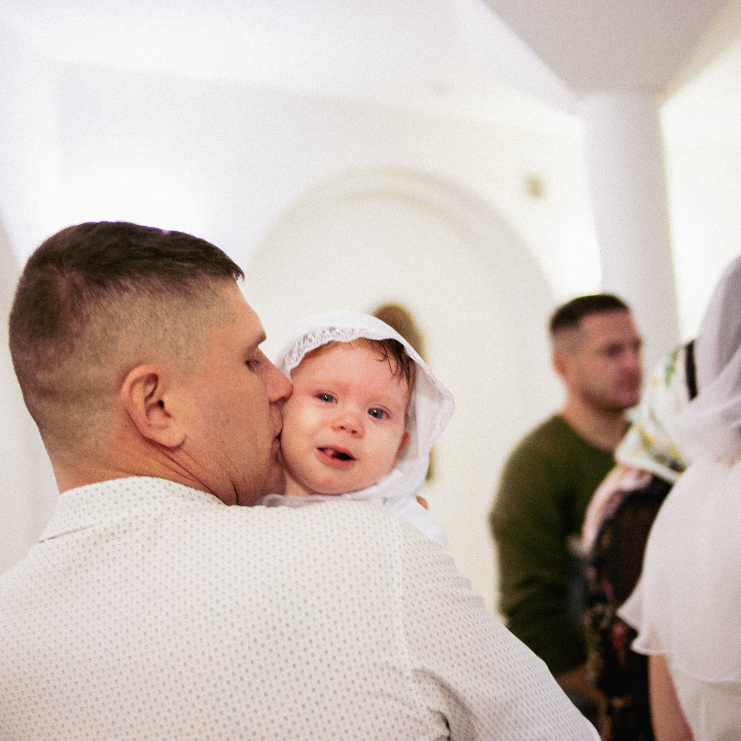 Таинство (Мытищи). Фотограф в Москве