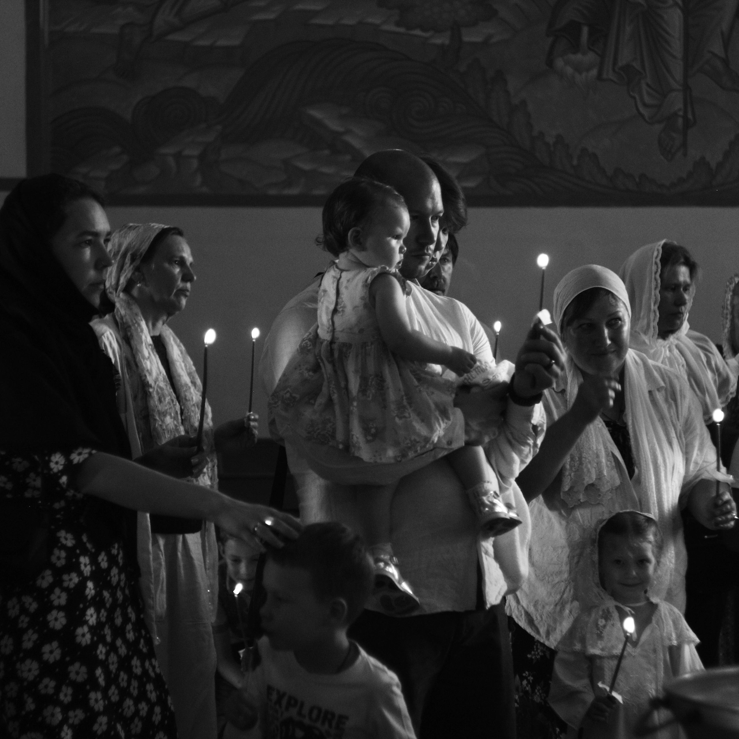 Таинство Фёдор. Фотограф в Москве