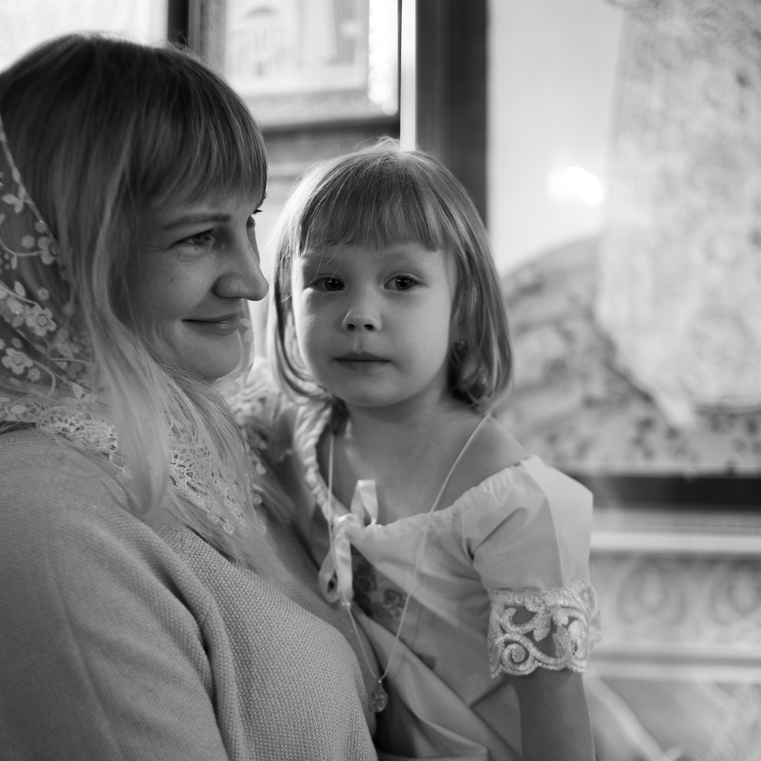 Таинство Кира. Фотограф в Москве