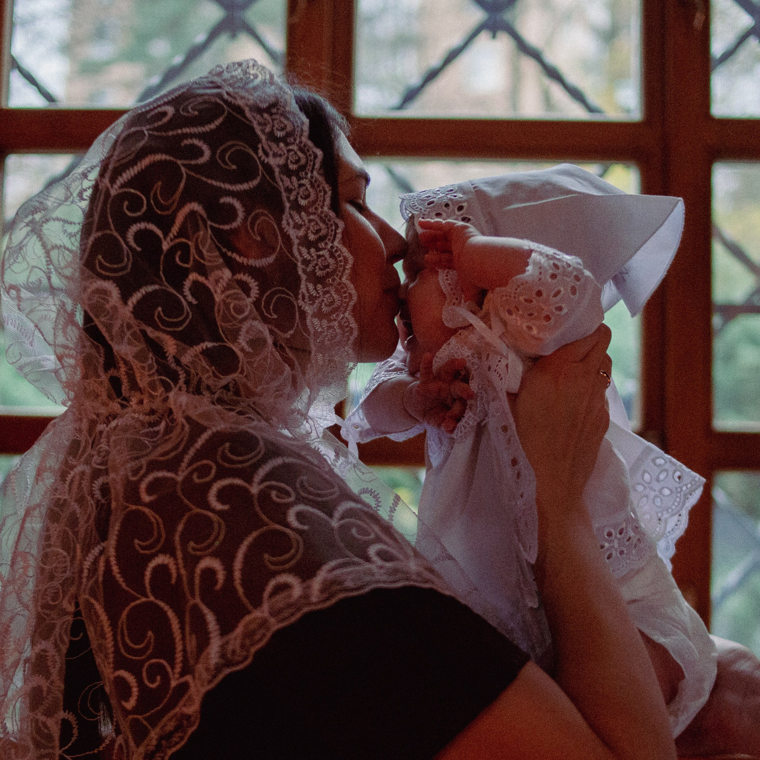 Таинство Долгопрудный. Фотограф в Москве