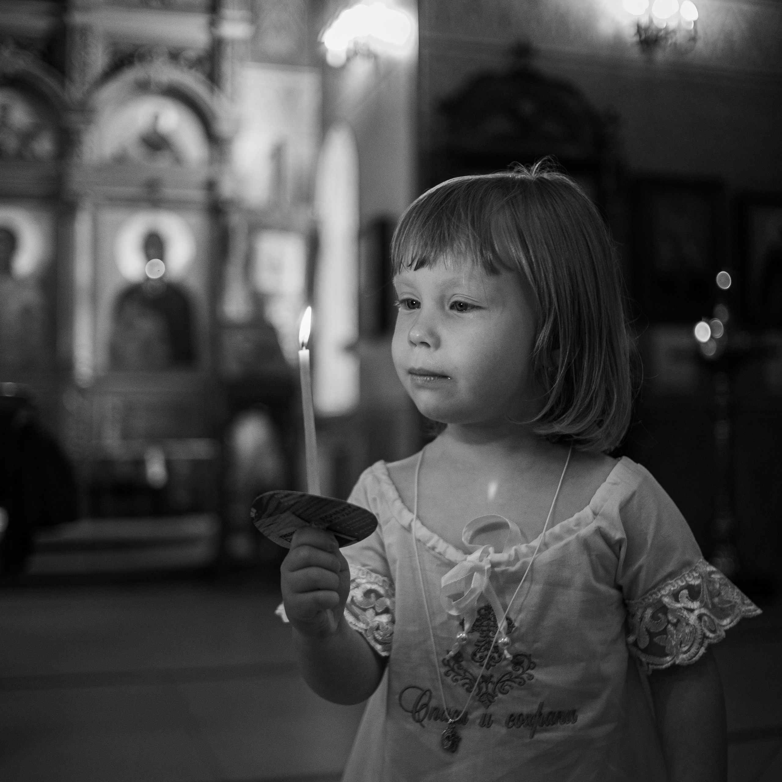 Таинство Кира. Фотограф в Москве