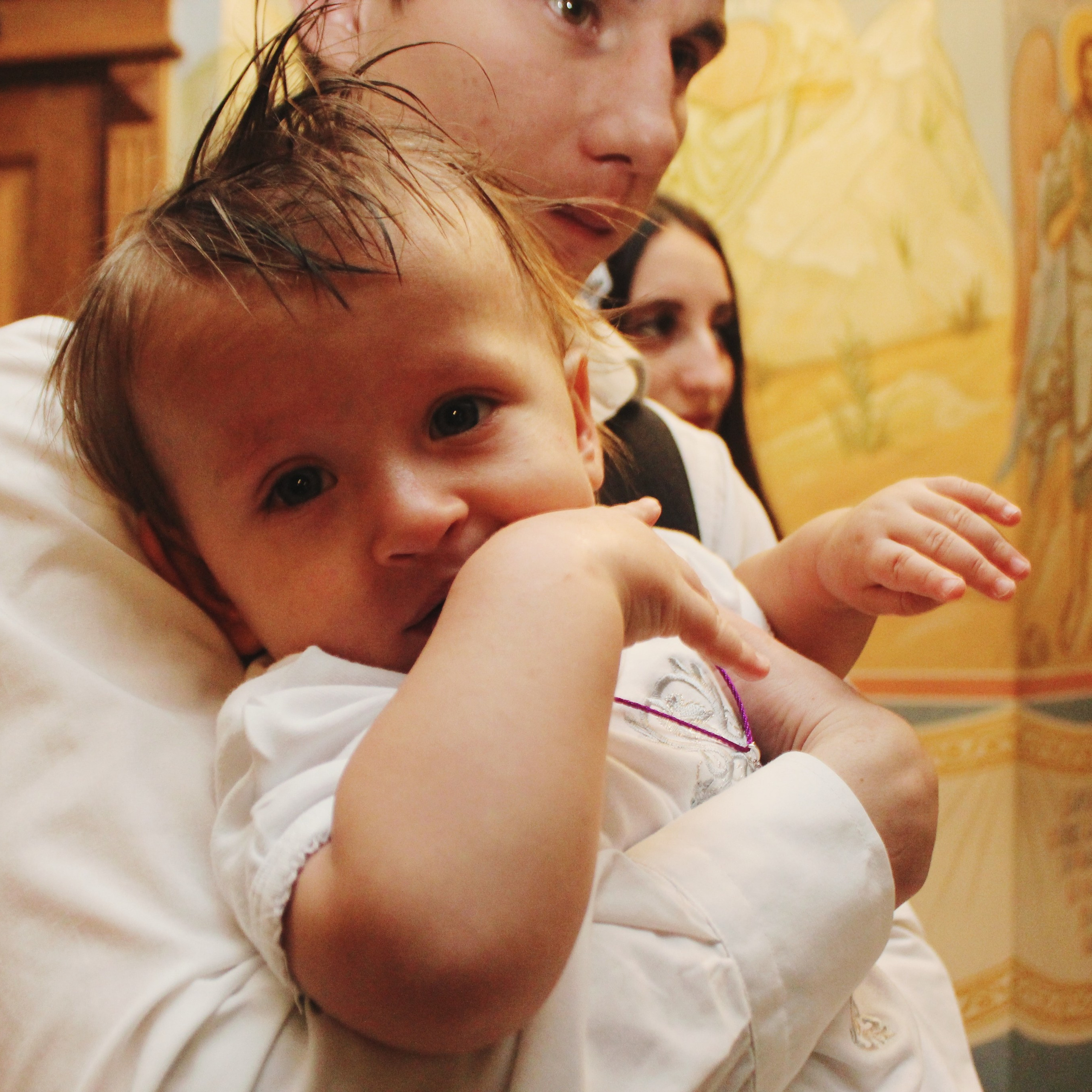 Таинство Лев. Фотограф в Москве