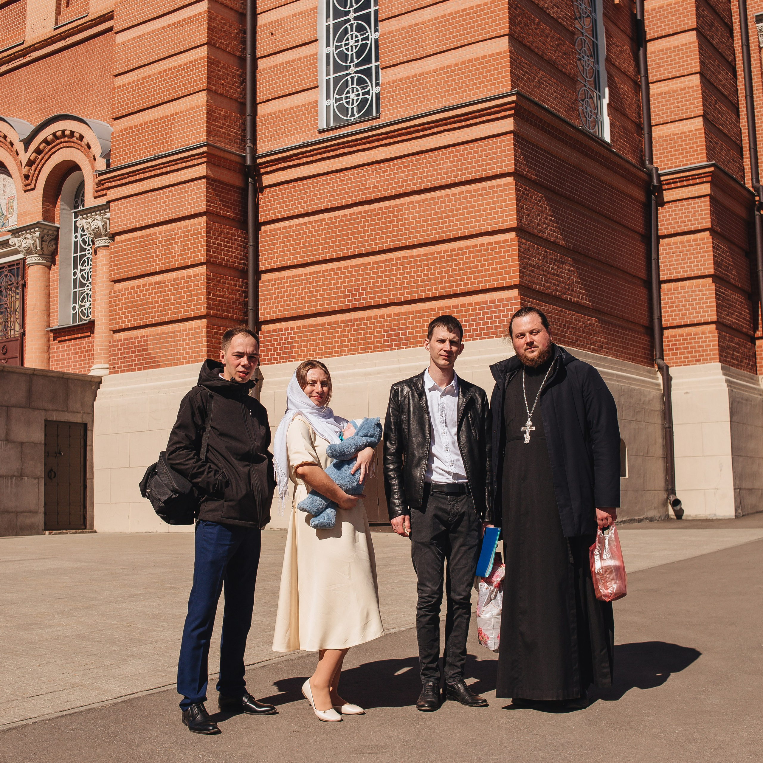 Таинство Ярослав. Фотограф в Москве