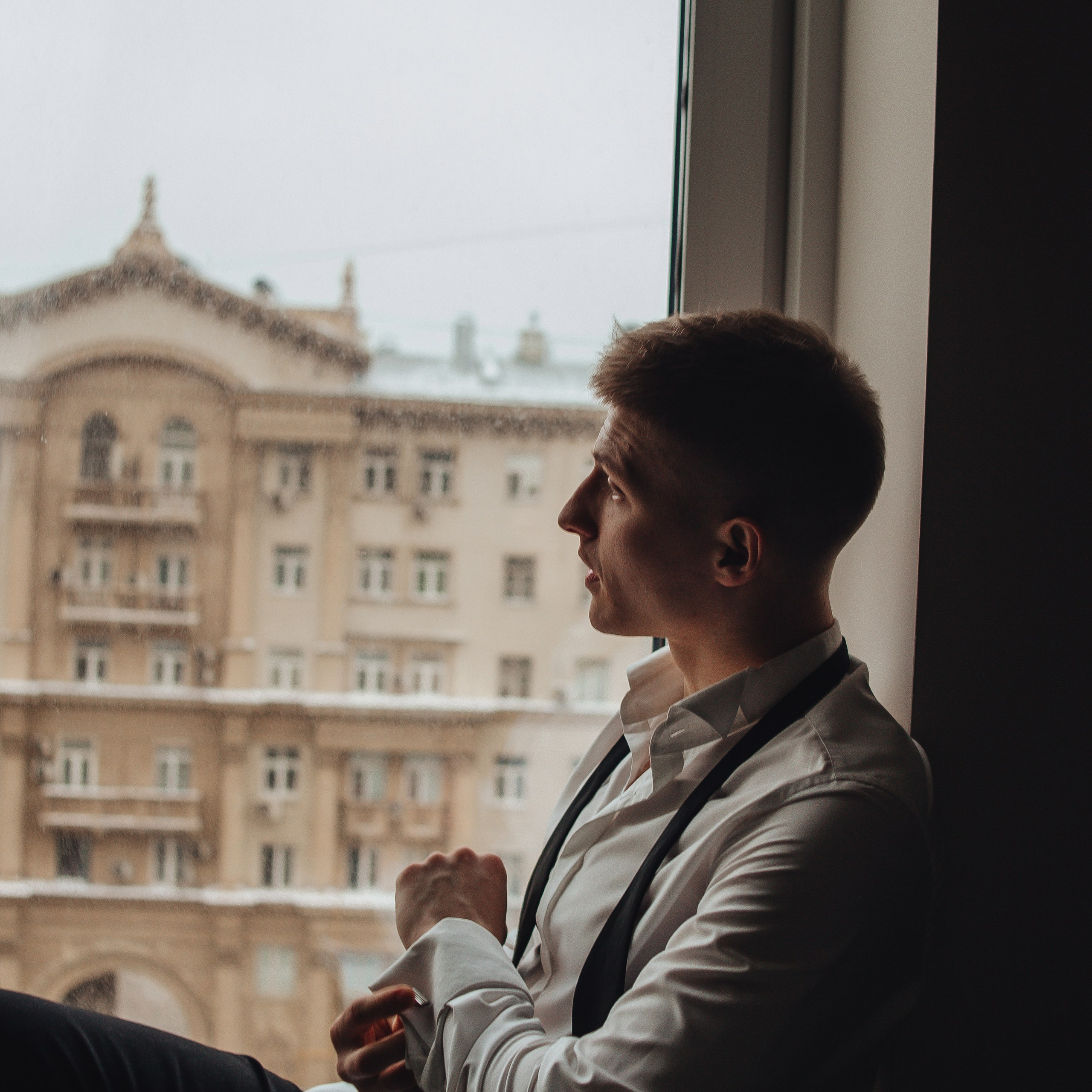 Сборы Отель «Moscow Marriott Imperial Plaza». Фотограф в Москве