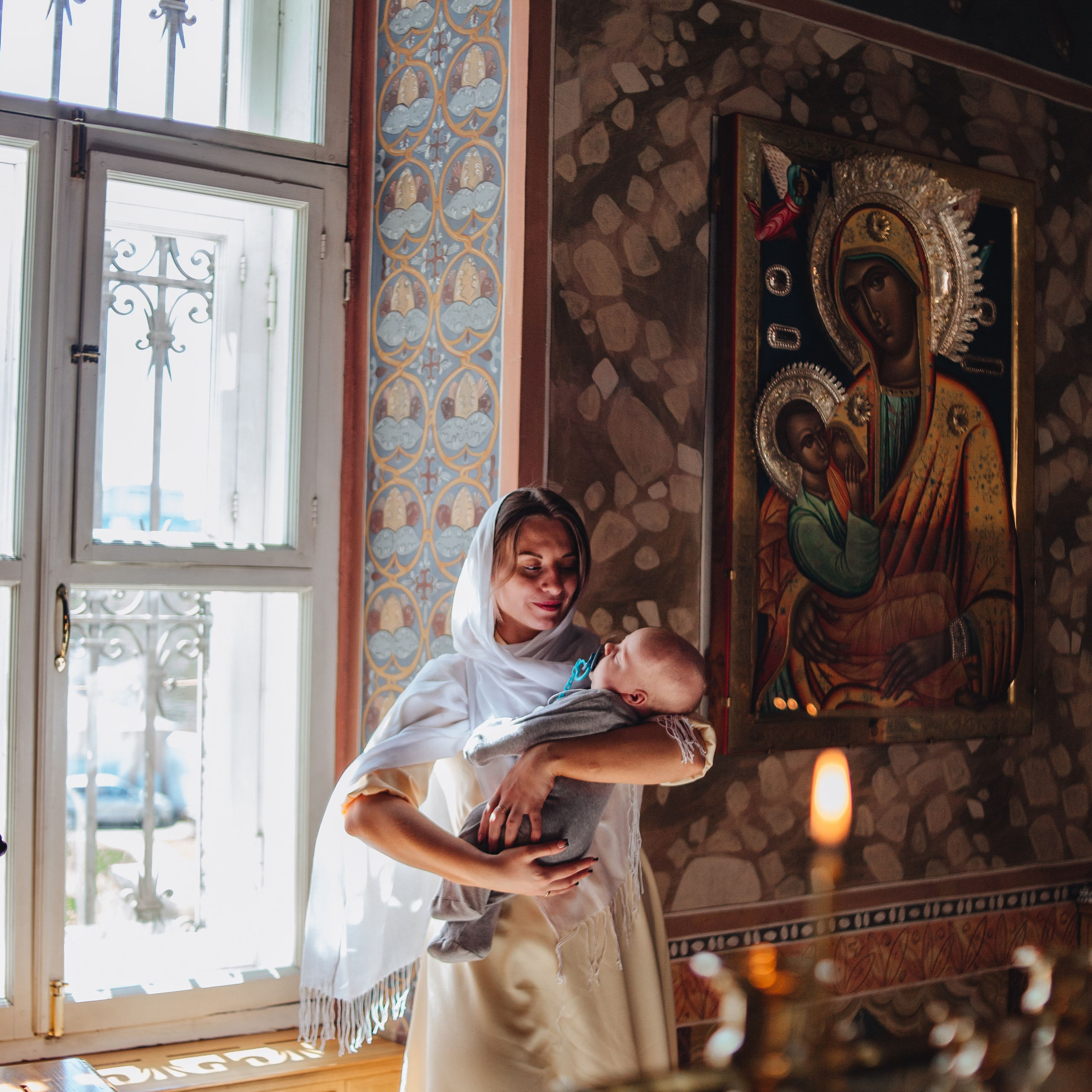 Таинство Ярослав. Фотограф в Москве