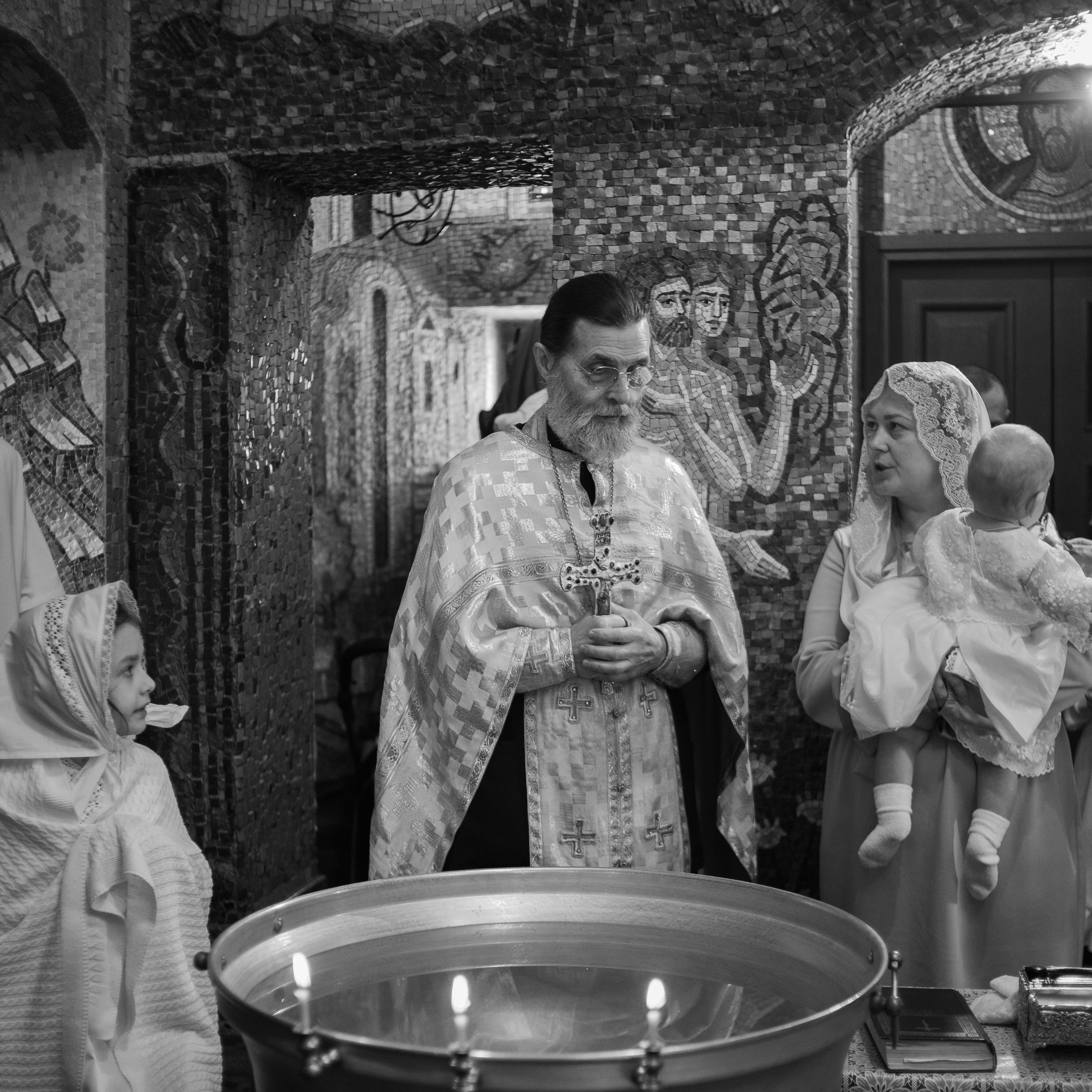 Таинство Екатерина. Фотограф в Москве