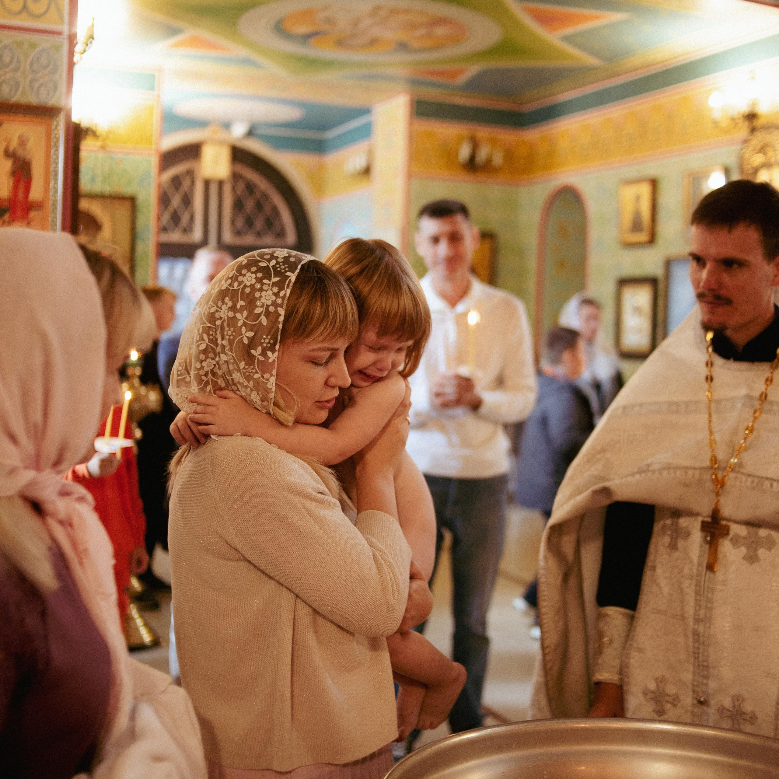 Таинство Кира. Фотограф в Москве