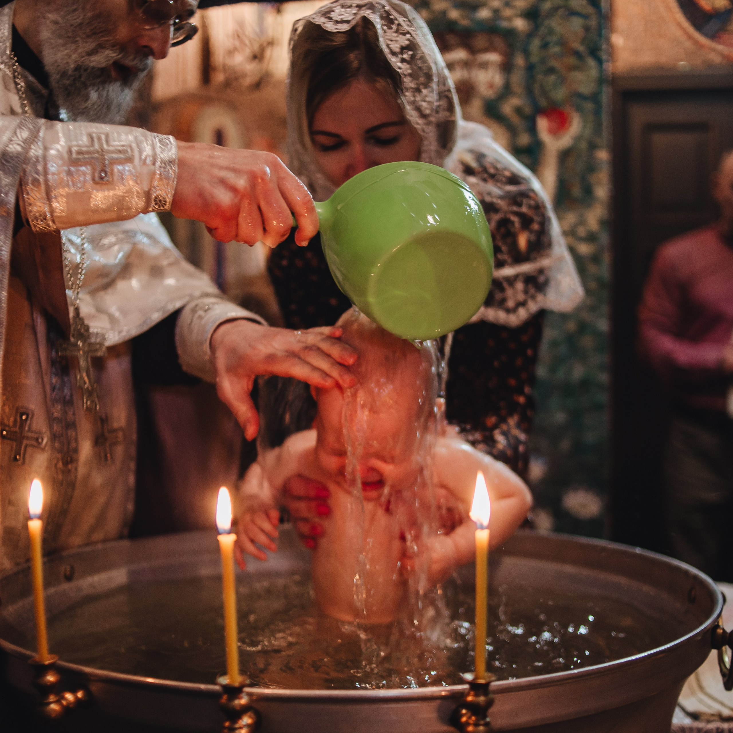 Таинство Екатерина. Фотограф в Москве