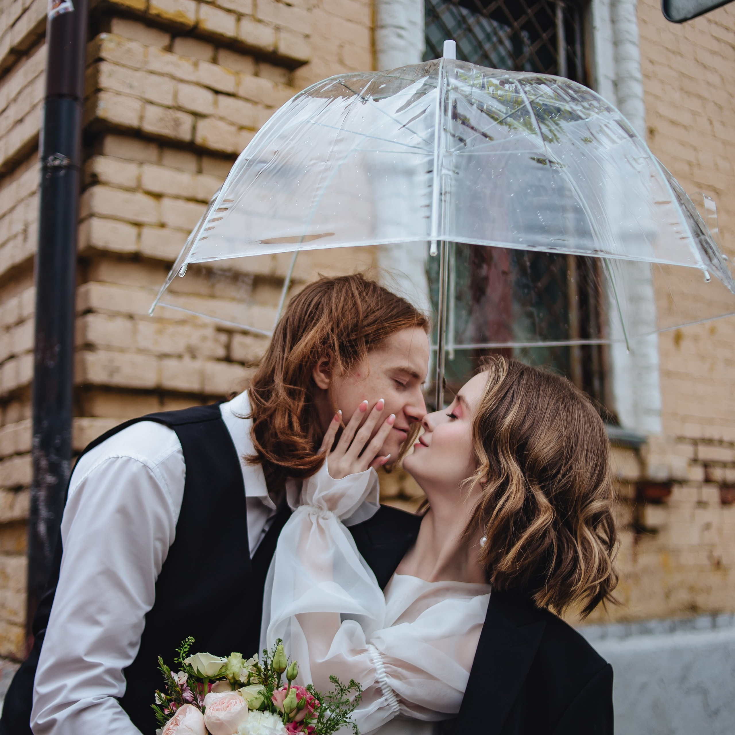 Роспись и прогулка  (Особняк Royal). Фотограф в Москве