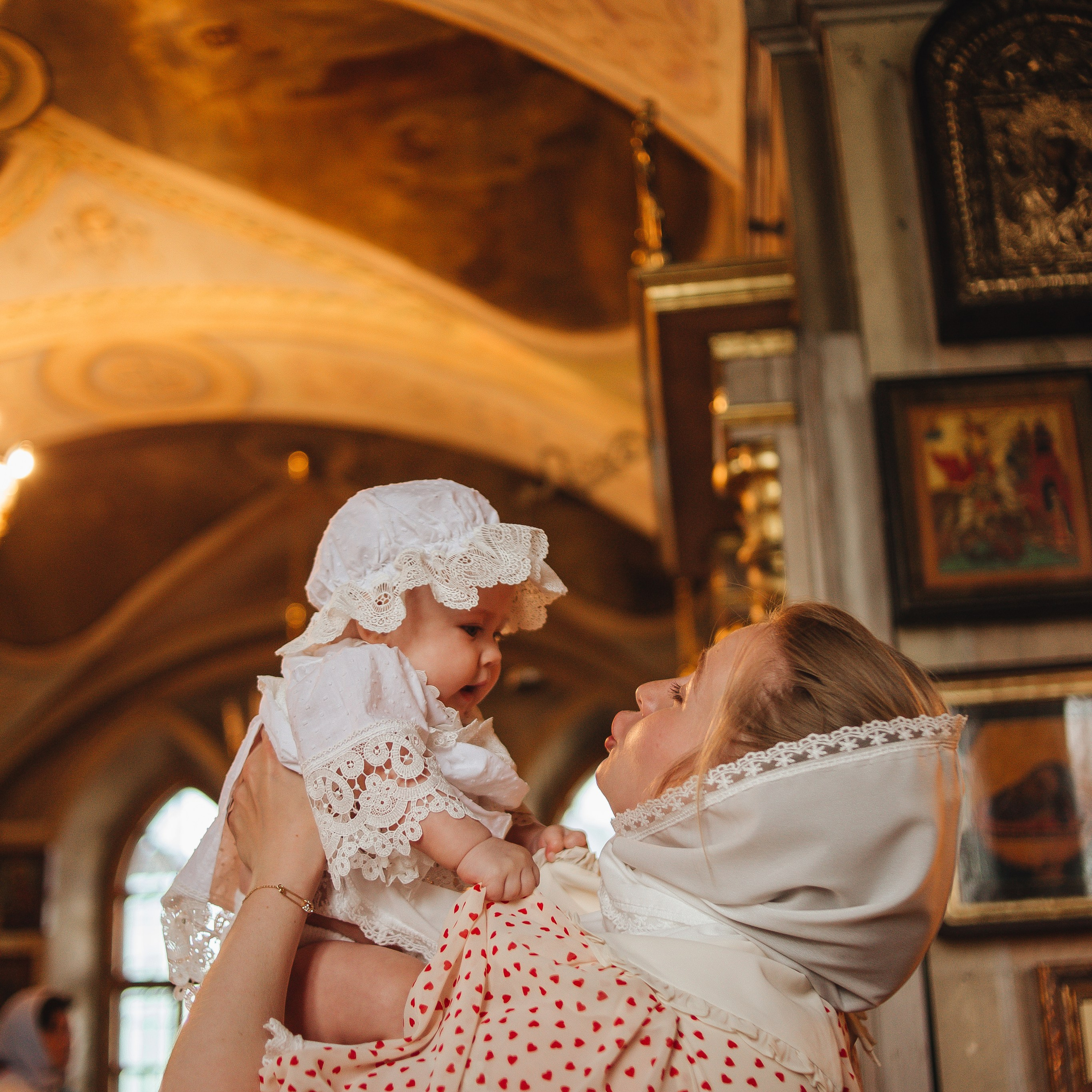 Таинство (Жуковский). Фотограф в Москве