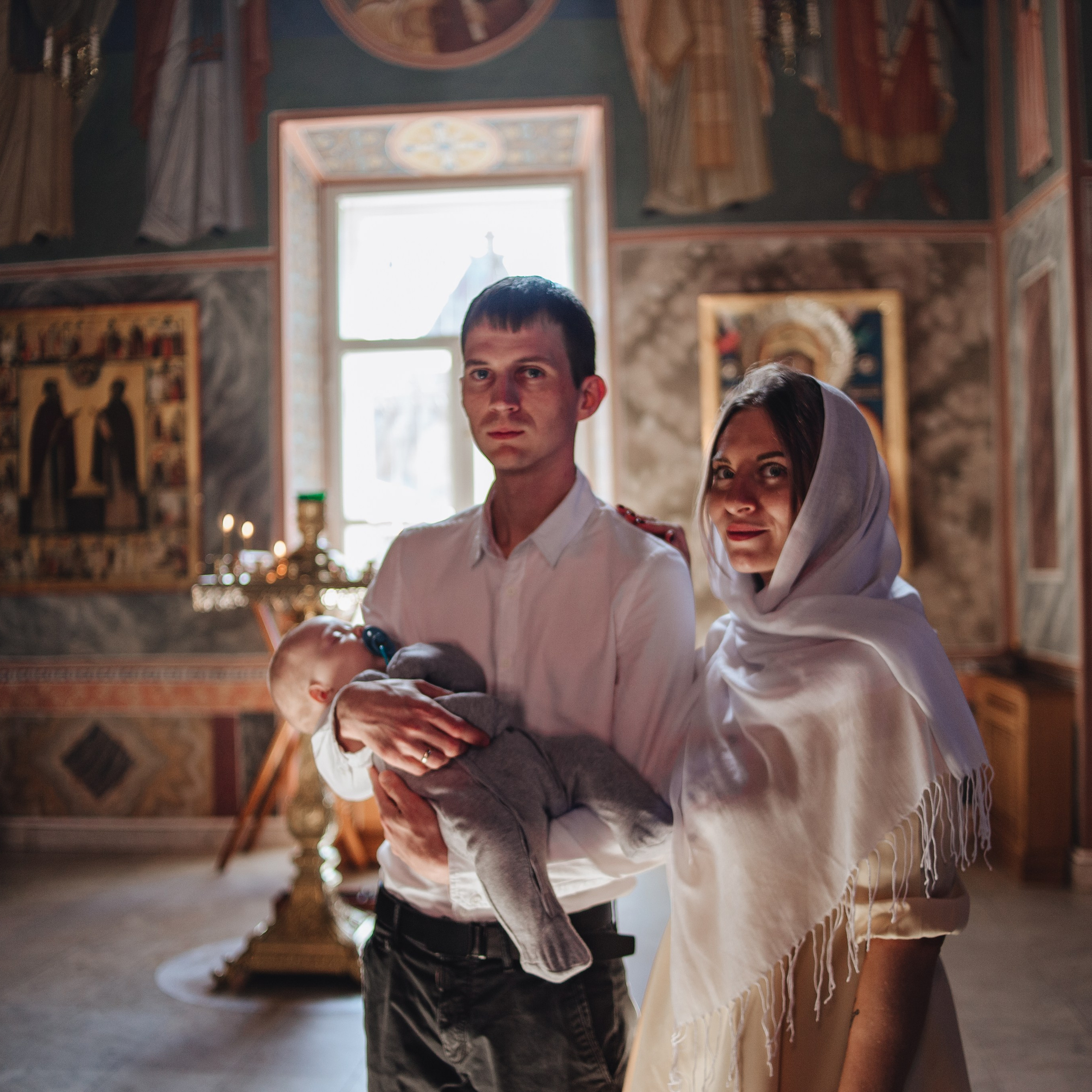 Таинство Ярослав. Фотограф в Москве
