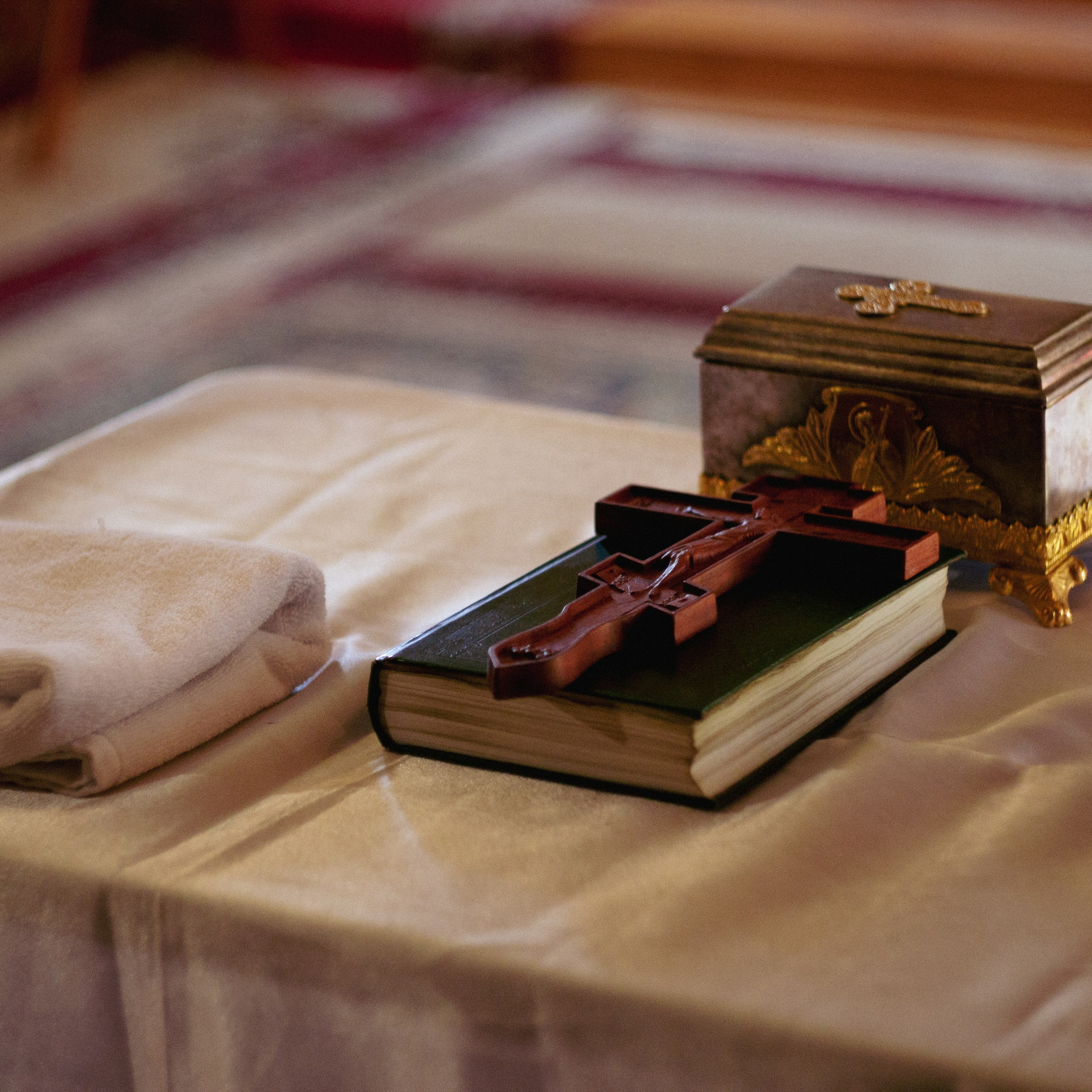 Таинство. Фотограф в Москве