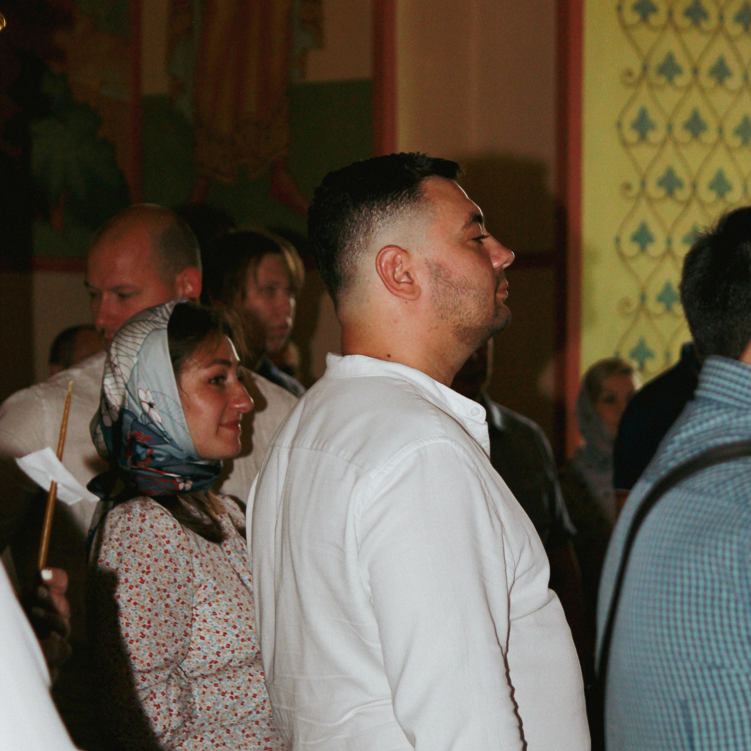 Таинство Фёдор. Фотограф в Москве