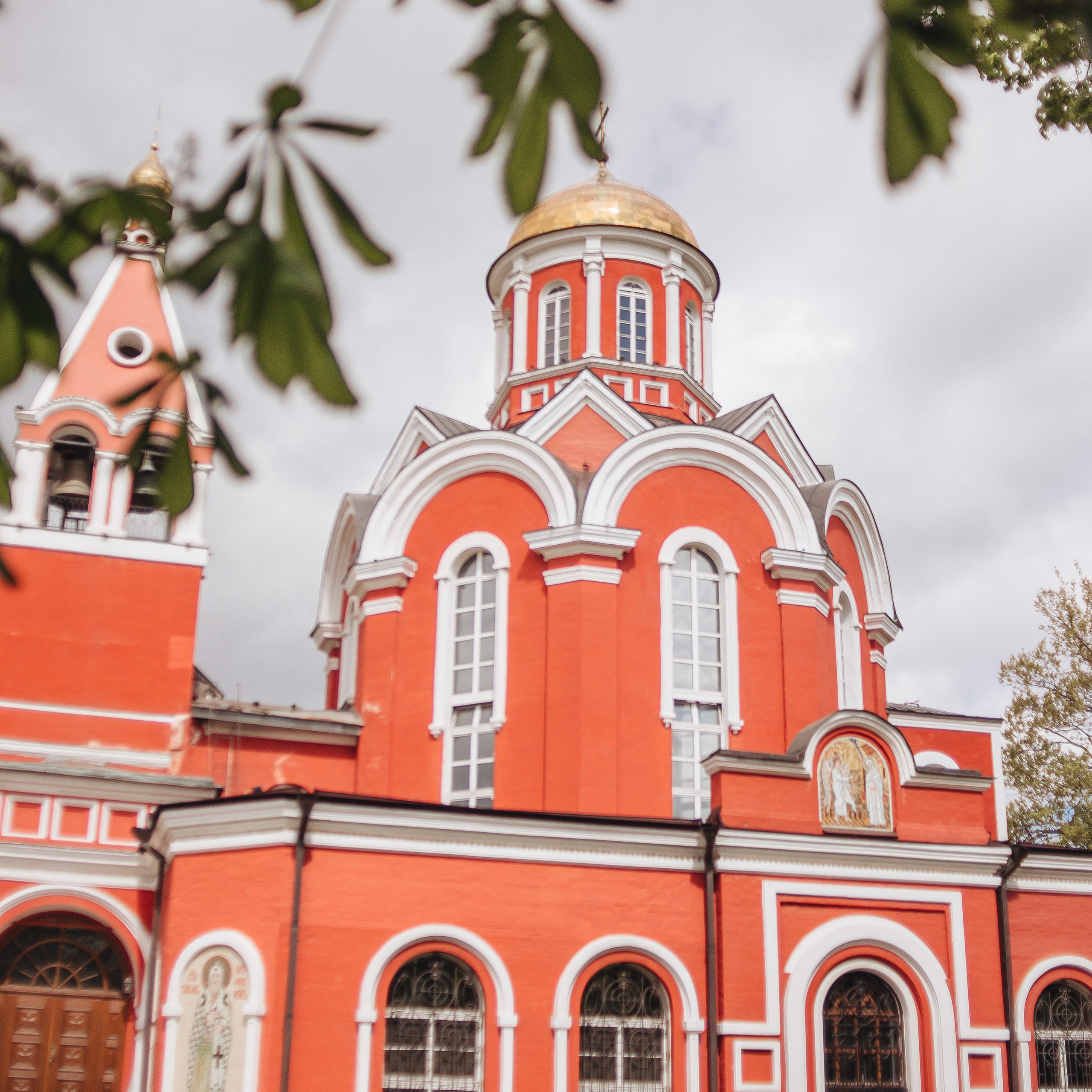 Таинство Екатерина. Фотограф в Москве