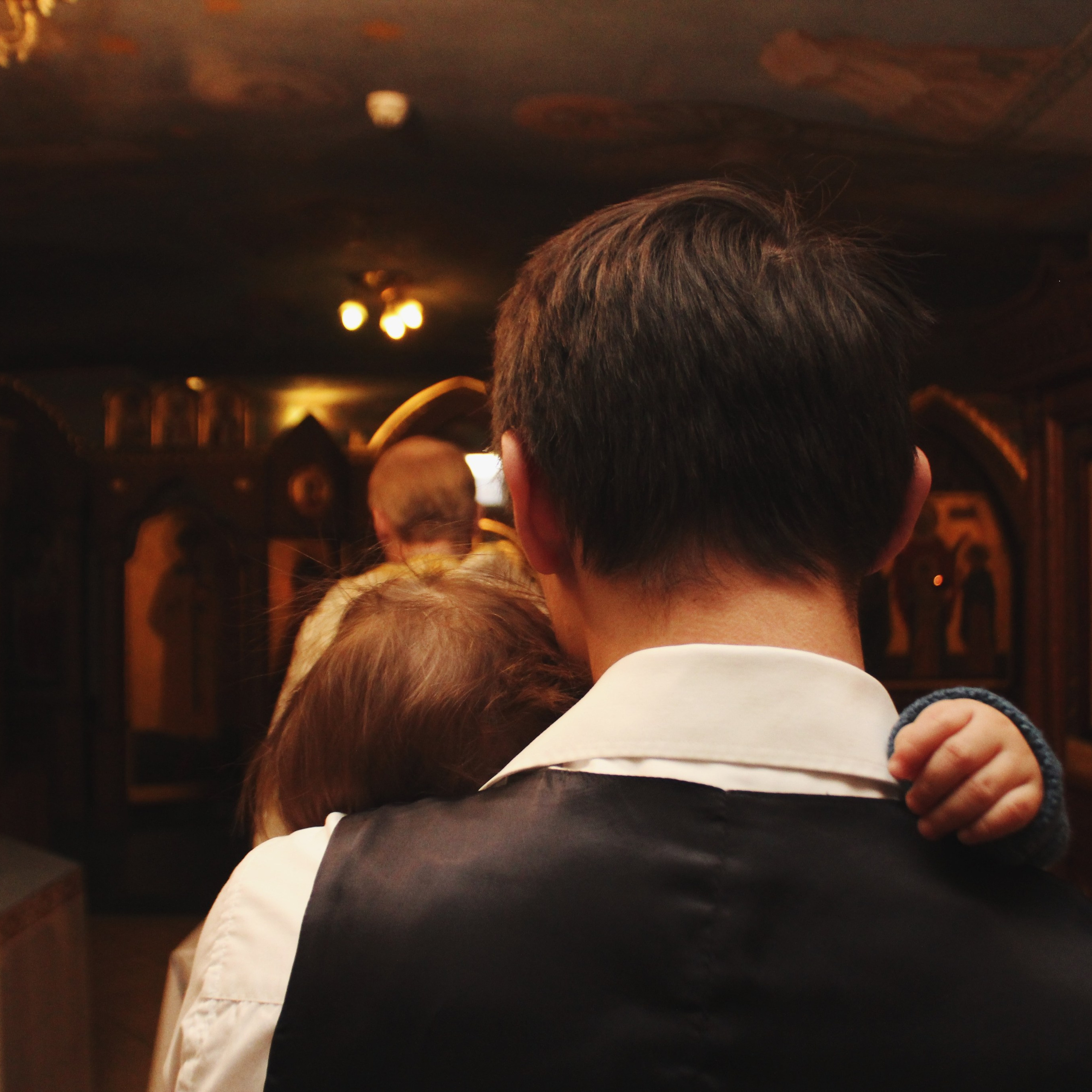 Таинство Лев. Фотограф в Москве