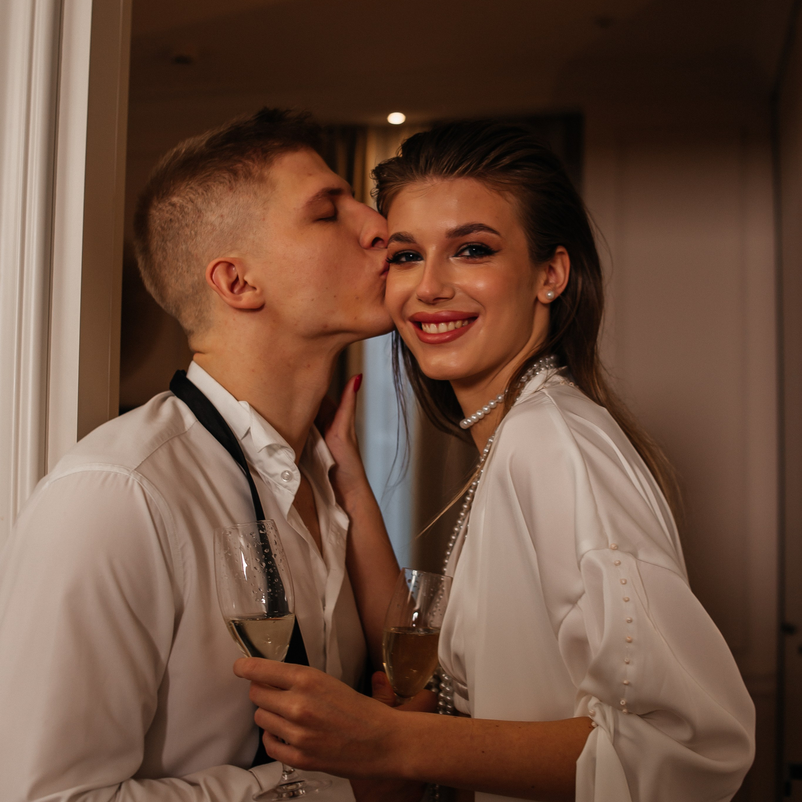 Сборы Отель «Moscow Marriott Imperial Plaza». Фотограф в Москве