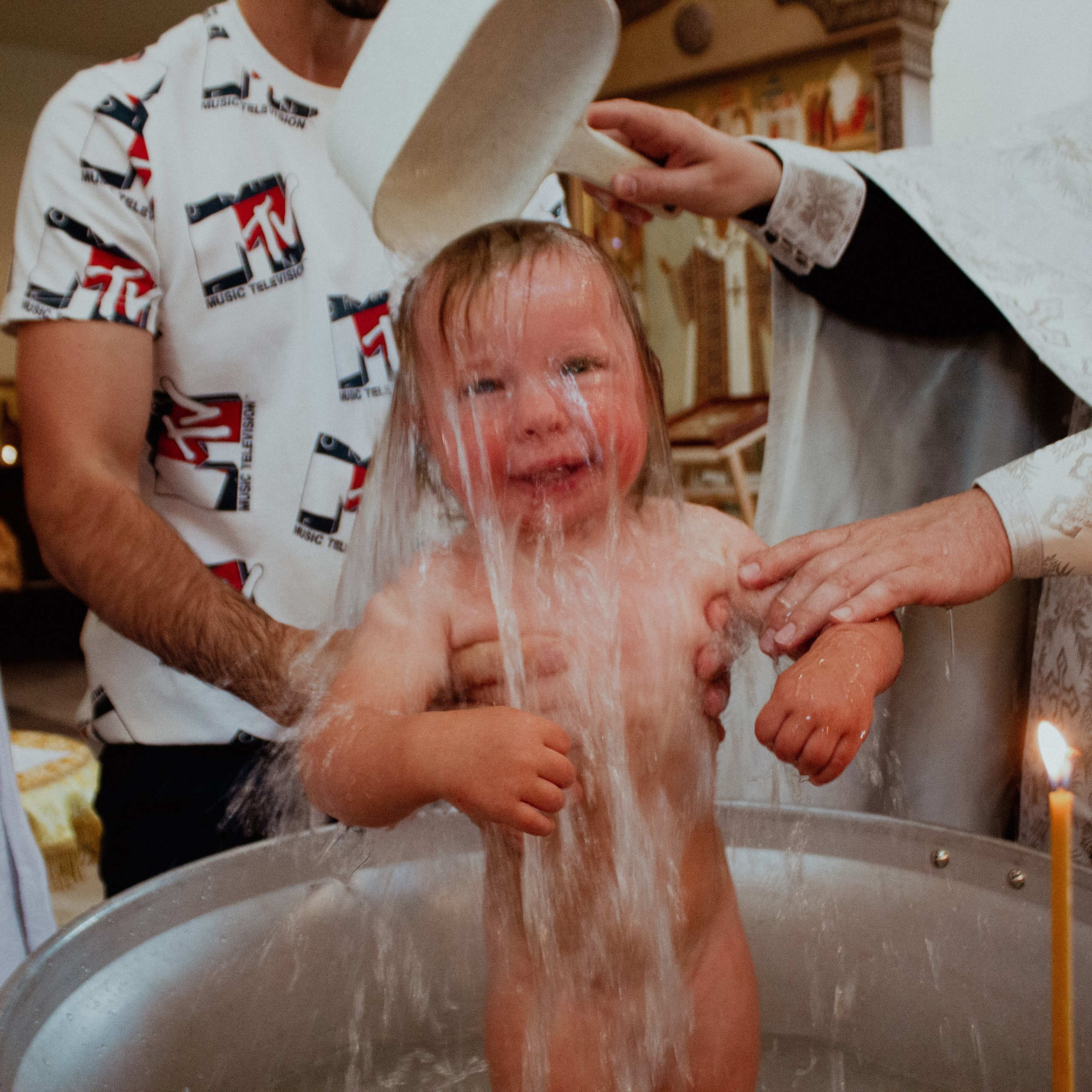 Таинство Мирослава. Фотограф в Москве