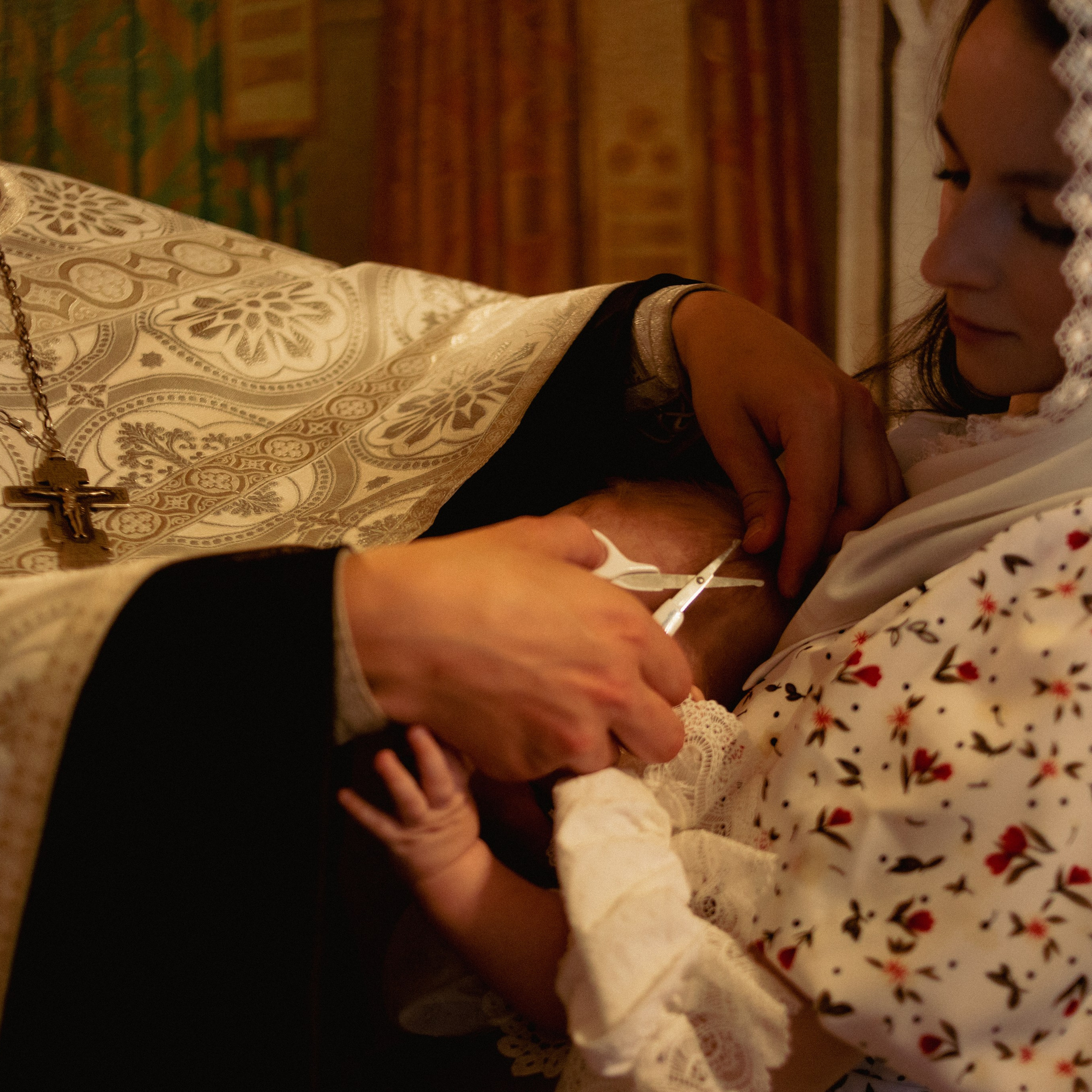 Таинство (Жуковский). Фотограф в Москве