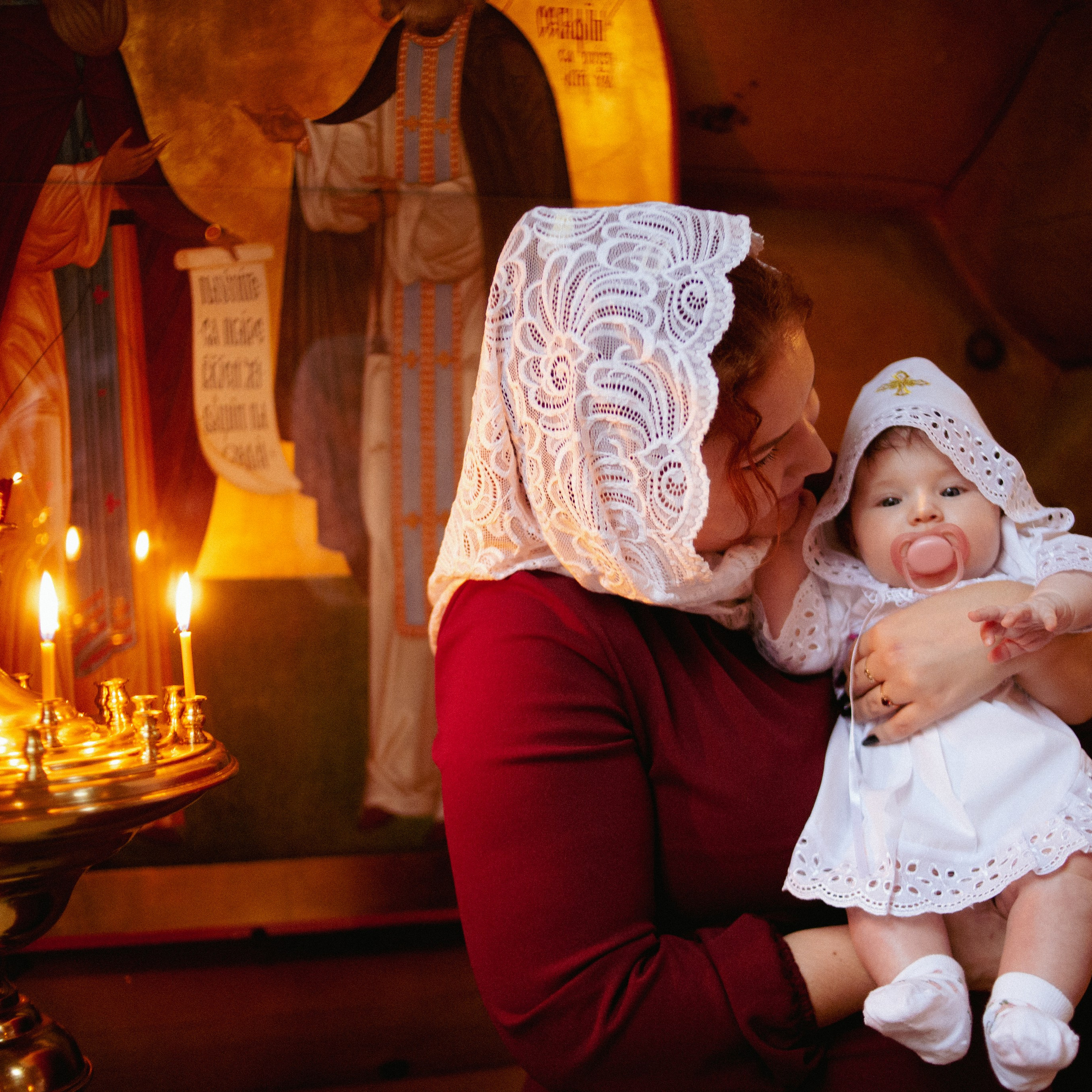 Таинство Долгопрудный. Фотограф в Москве