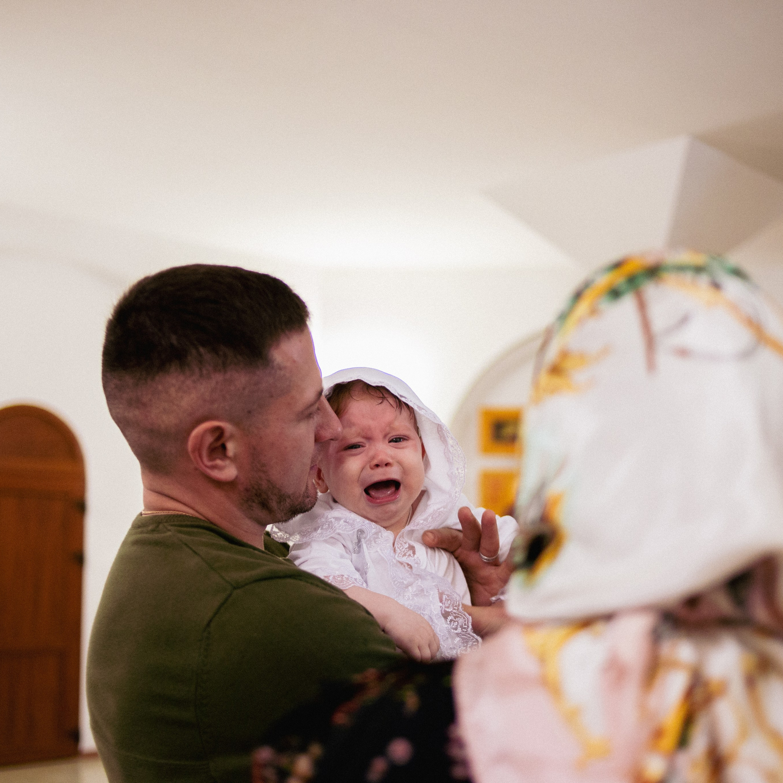 Таинство (Мытищи). Фотограф в Москве