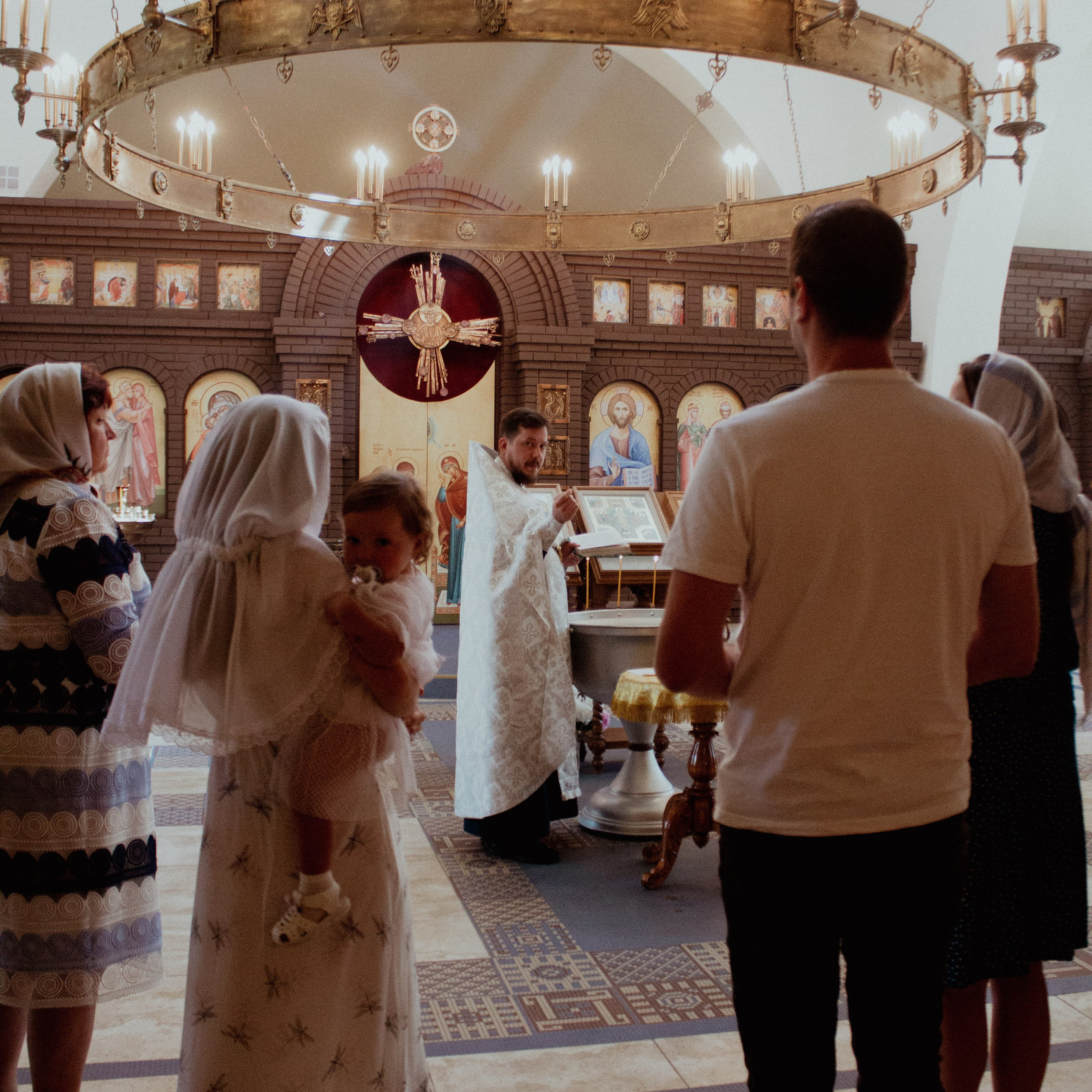 Таинство Мирослава. Фотограф в Москве