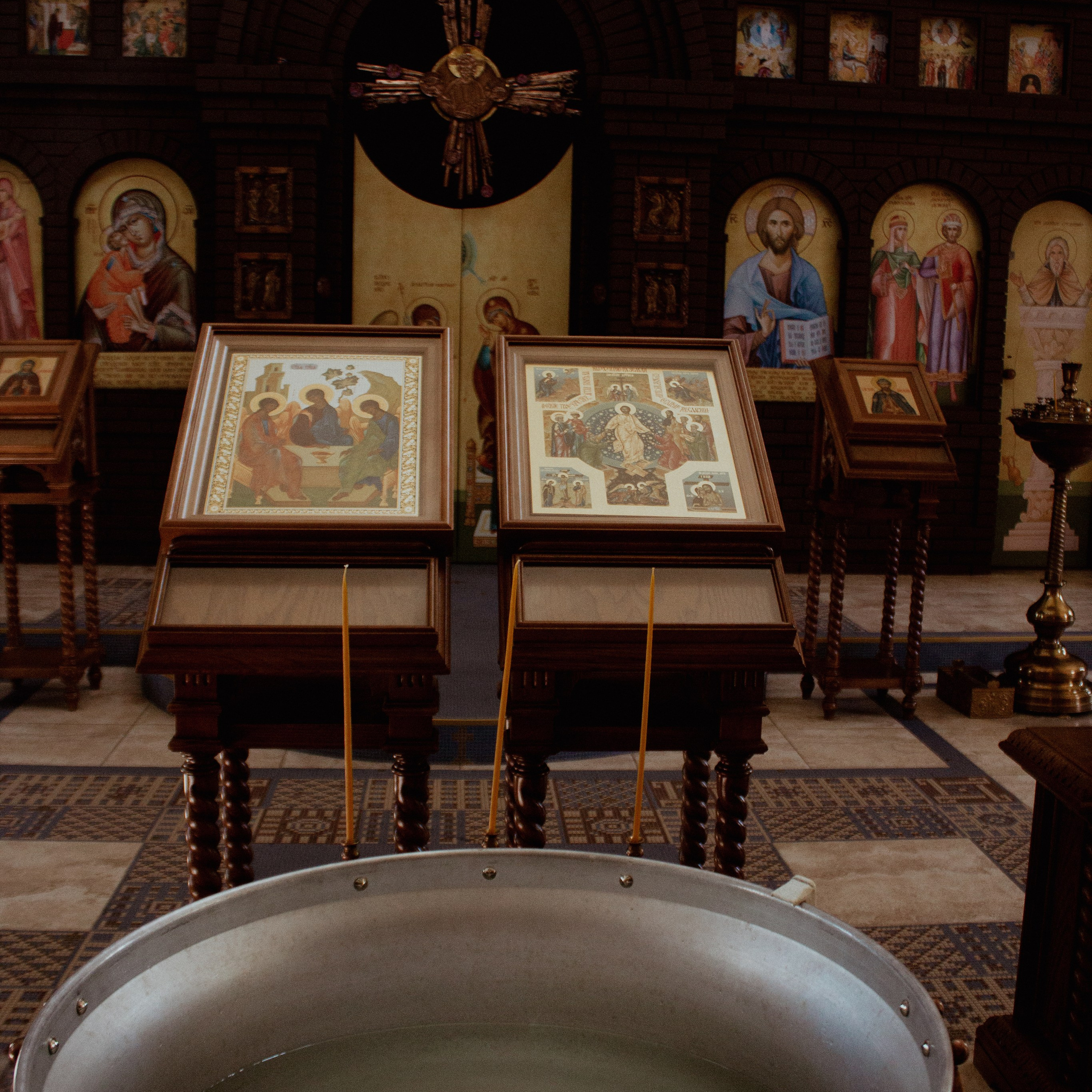 Таинство Мирослава. Фотограф в Москве