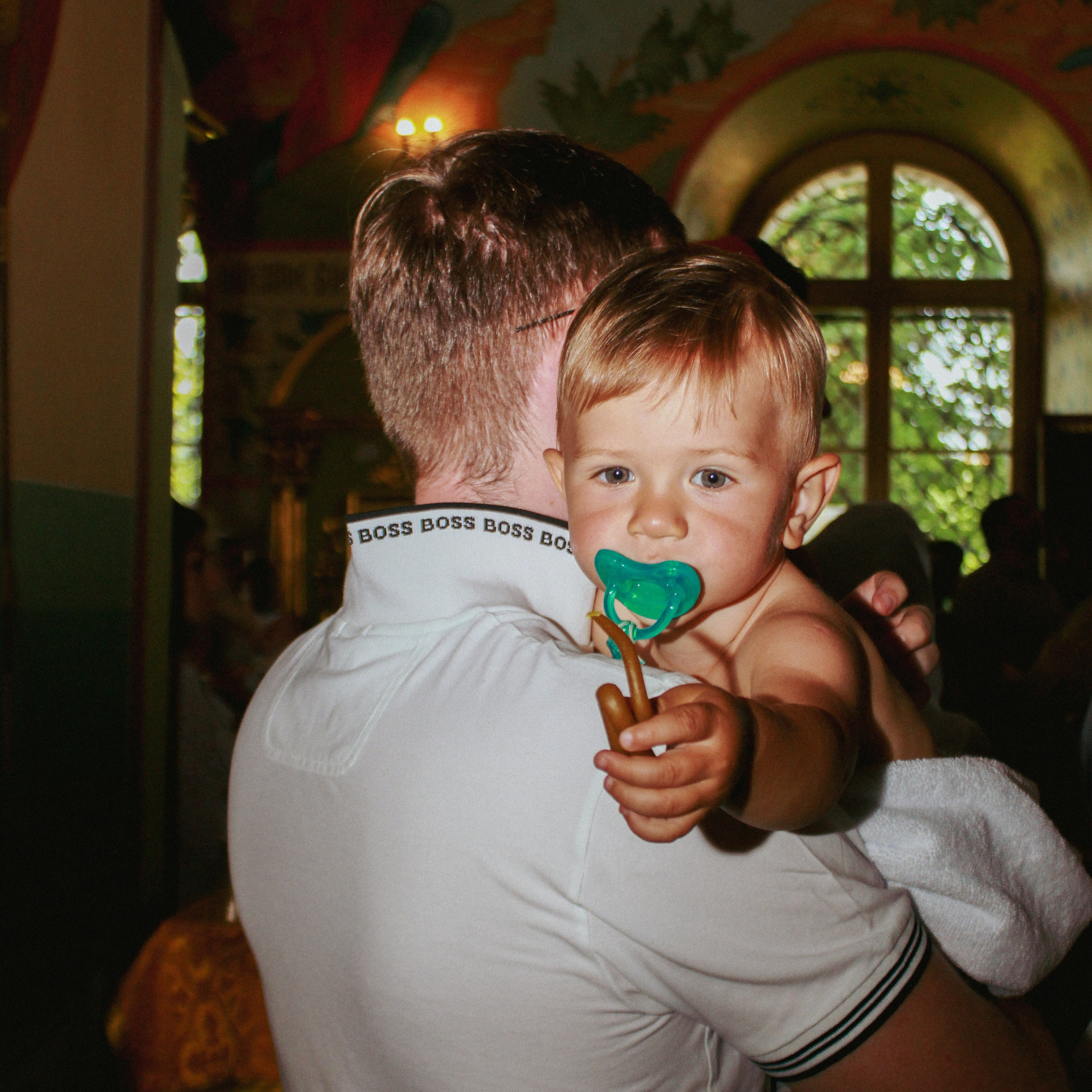 Таинство Фёдор. Фотограф в Москве