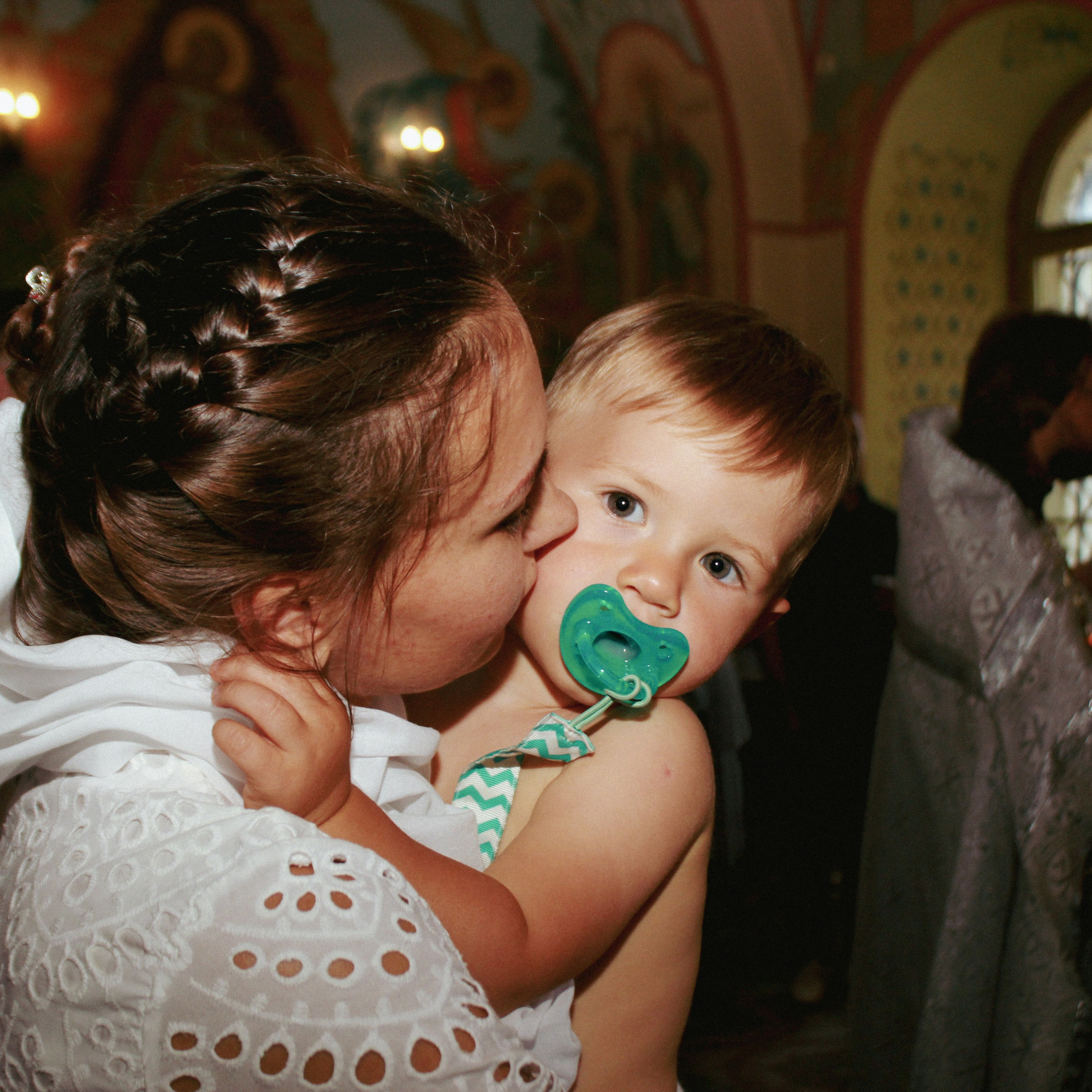 Таинство Фёдор. Фотограф в Москве
