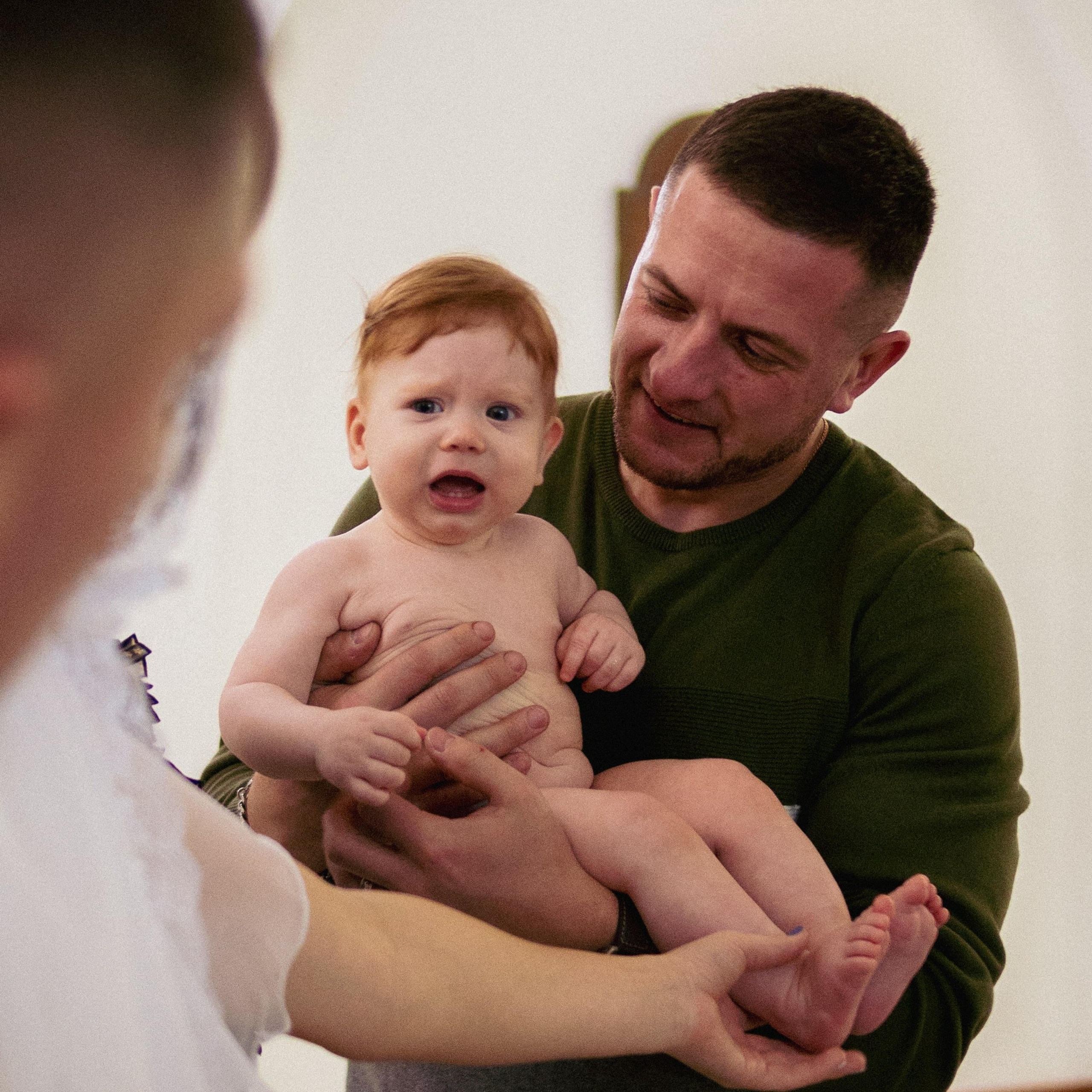 Таинство (Мытищи). Фотограф в Москве