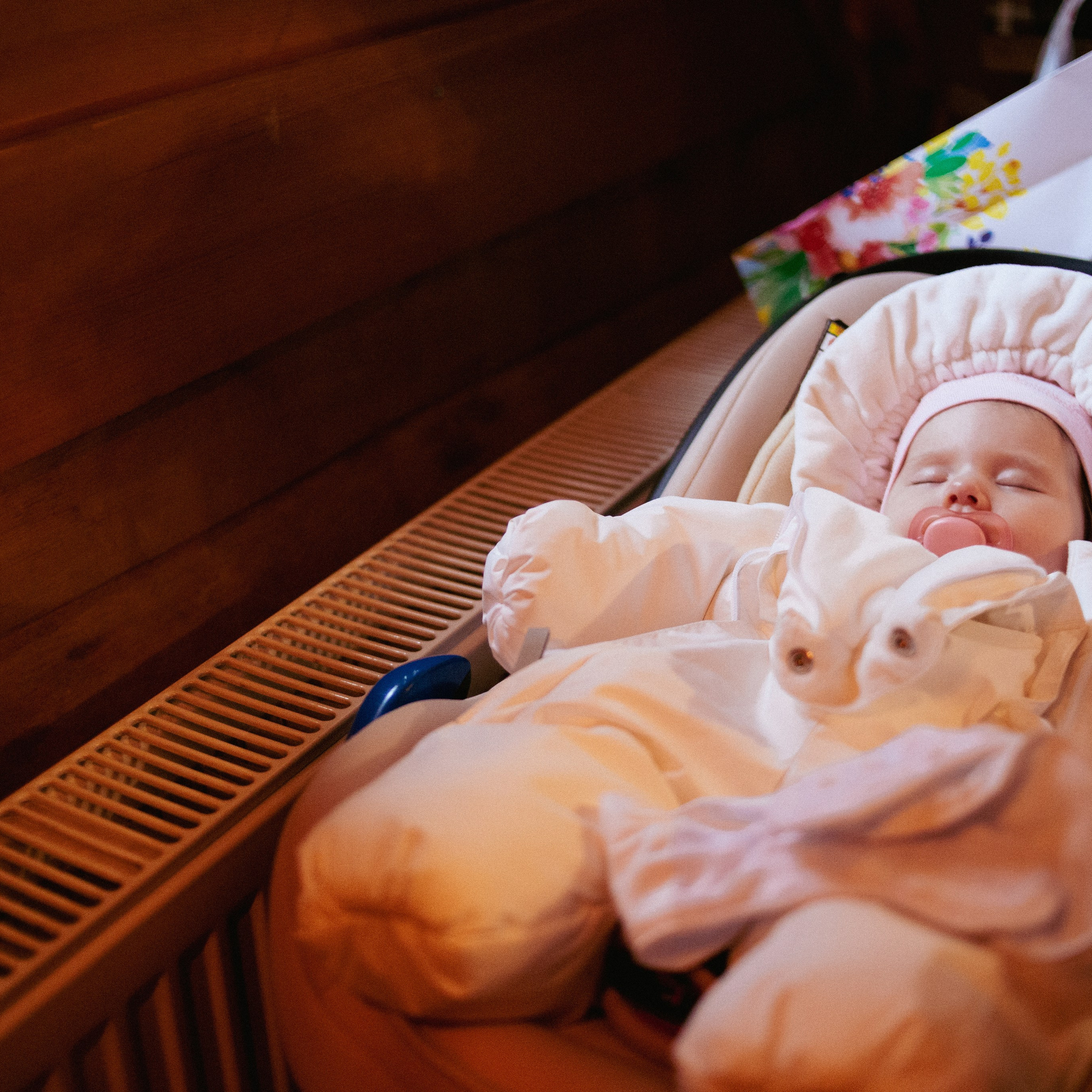 Таинство Долгопрудный. Фотограф в Москве