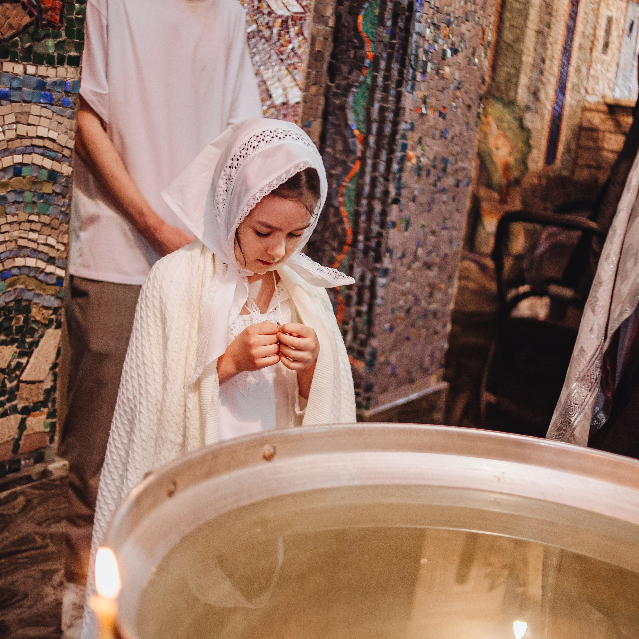 Таинство Екатерина. Фотограф в Москве