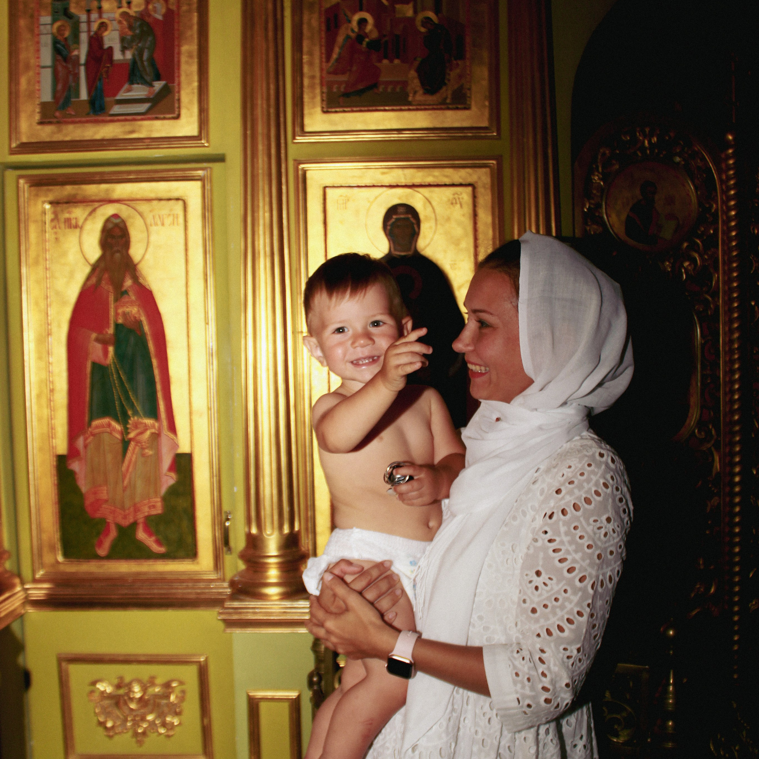 Таинство Фёдор. Фотограф в Москве