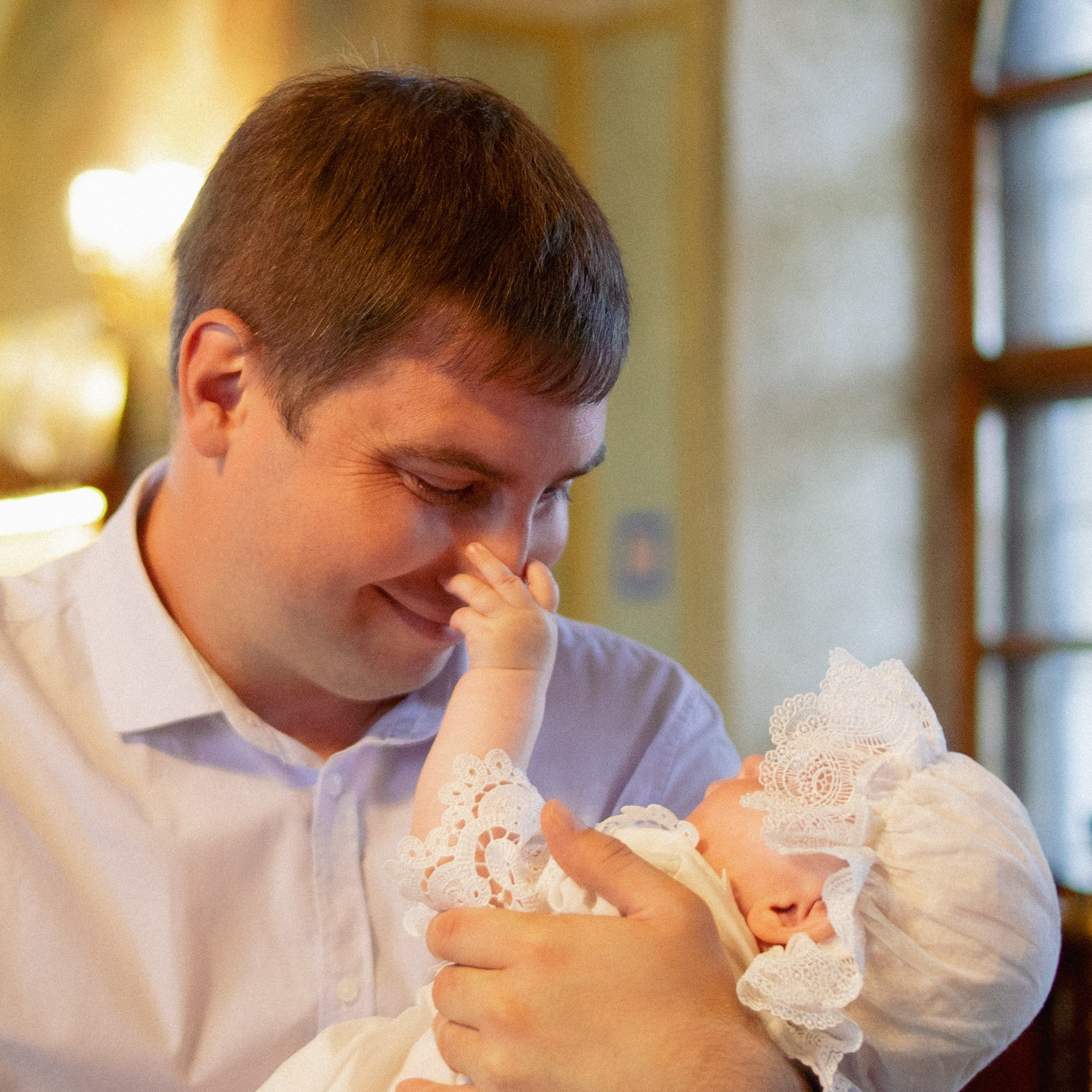 Таинство (Жуковский). Фотограф в Москве