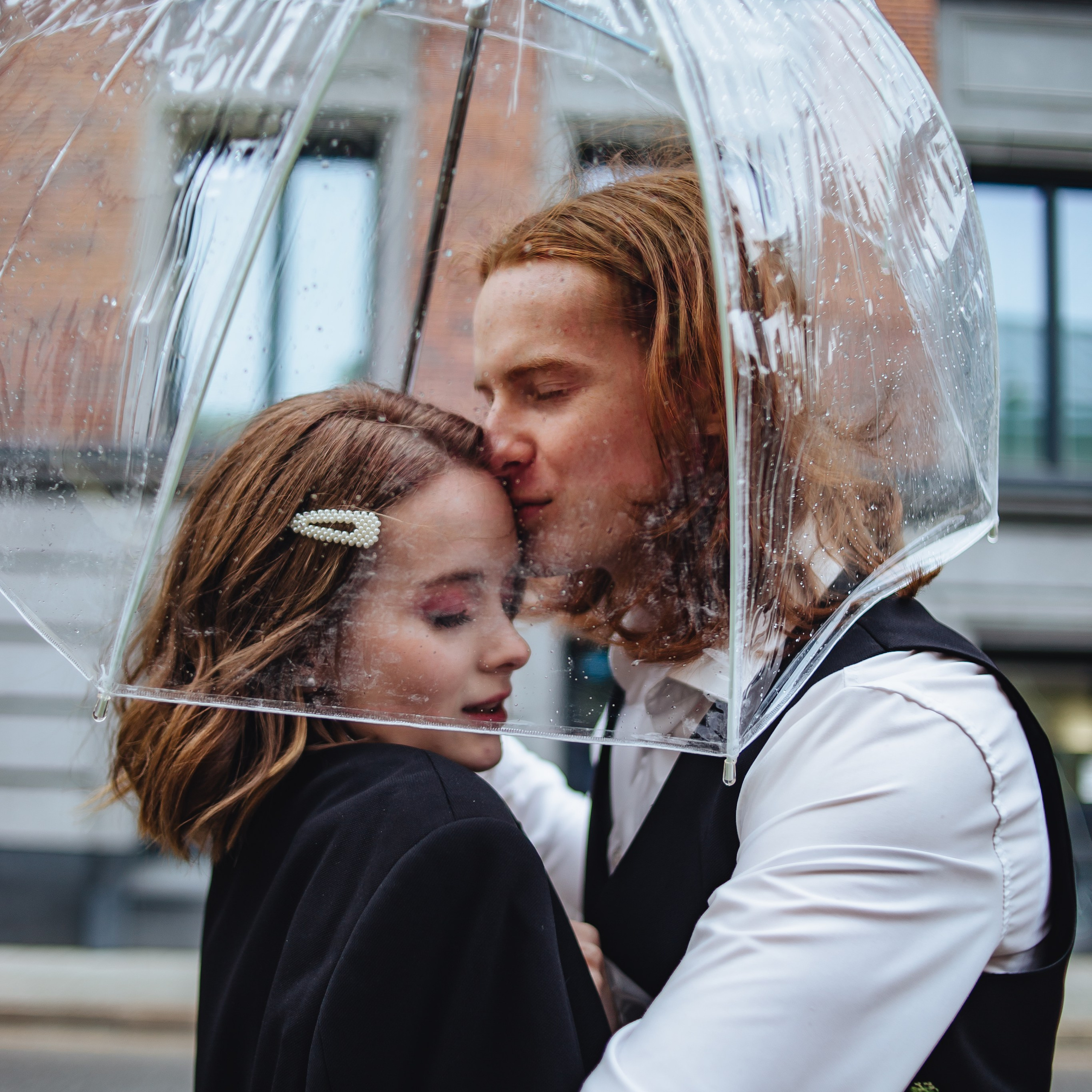 Роспись и прогулка  (Особняк Royal). Фотограф в Москве