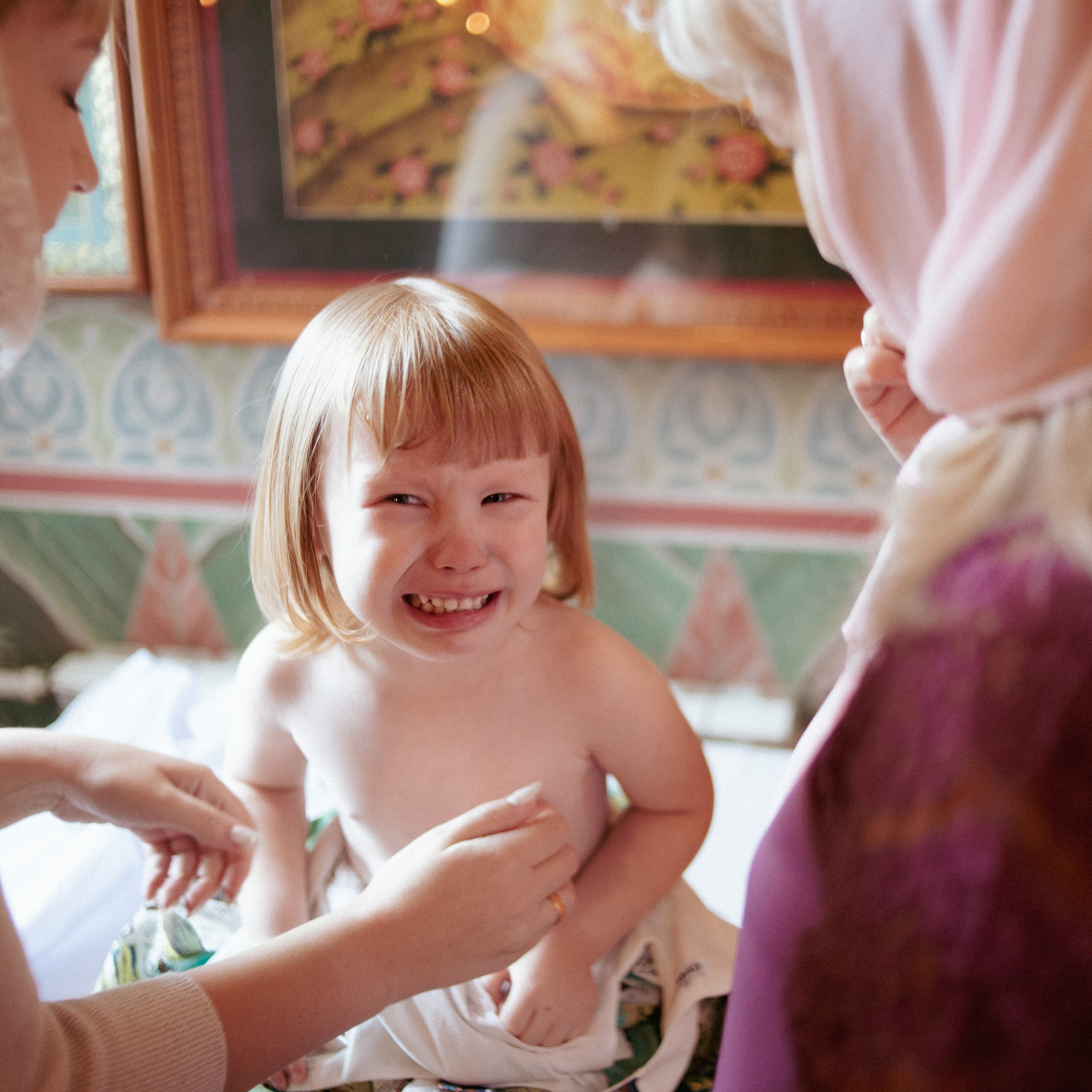 Таинство Кира. Фотограф в Москве