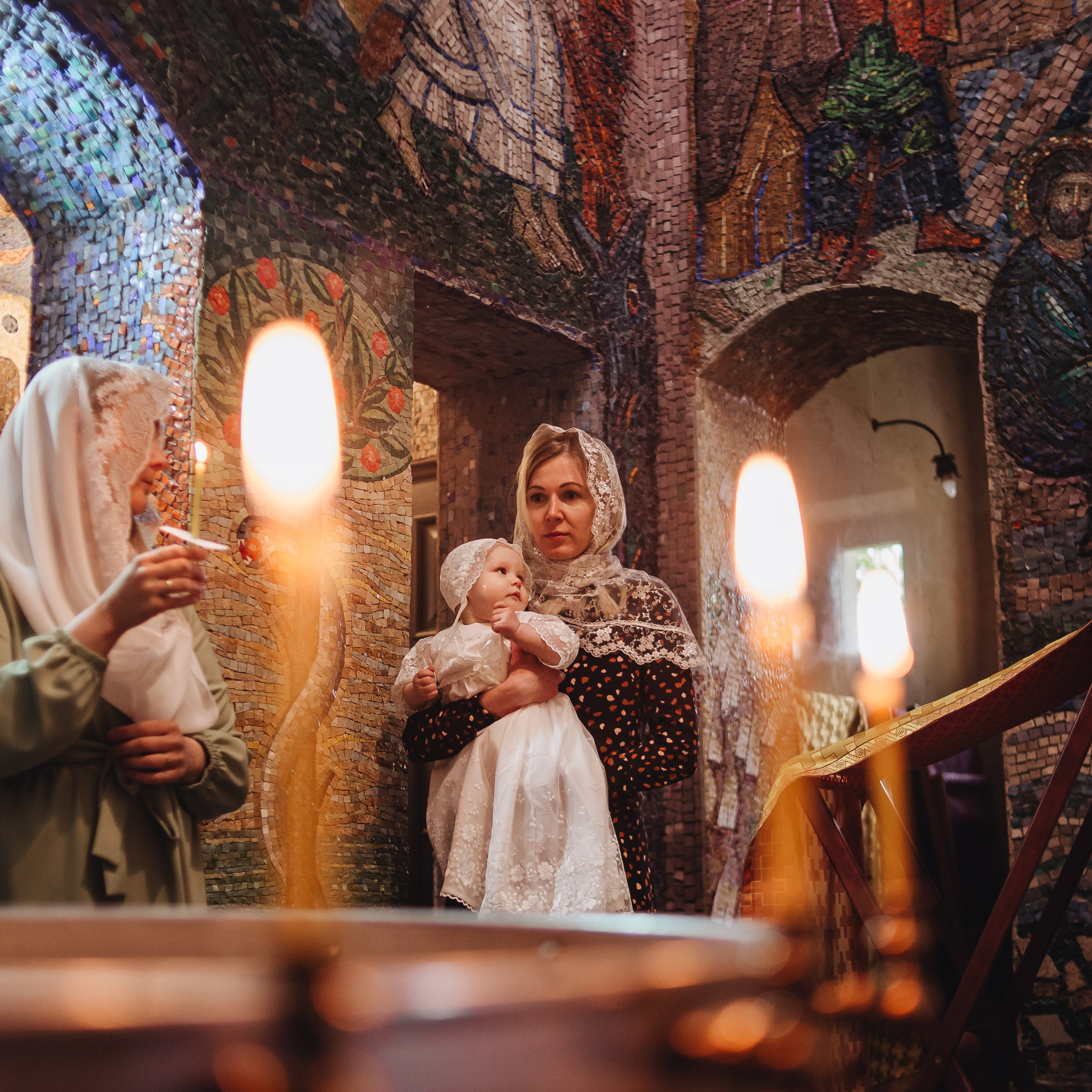 Таинство Екатерина. Фотограф в Москве