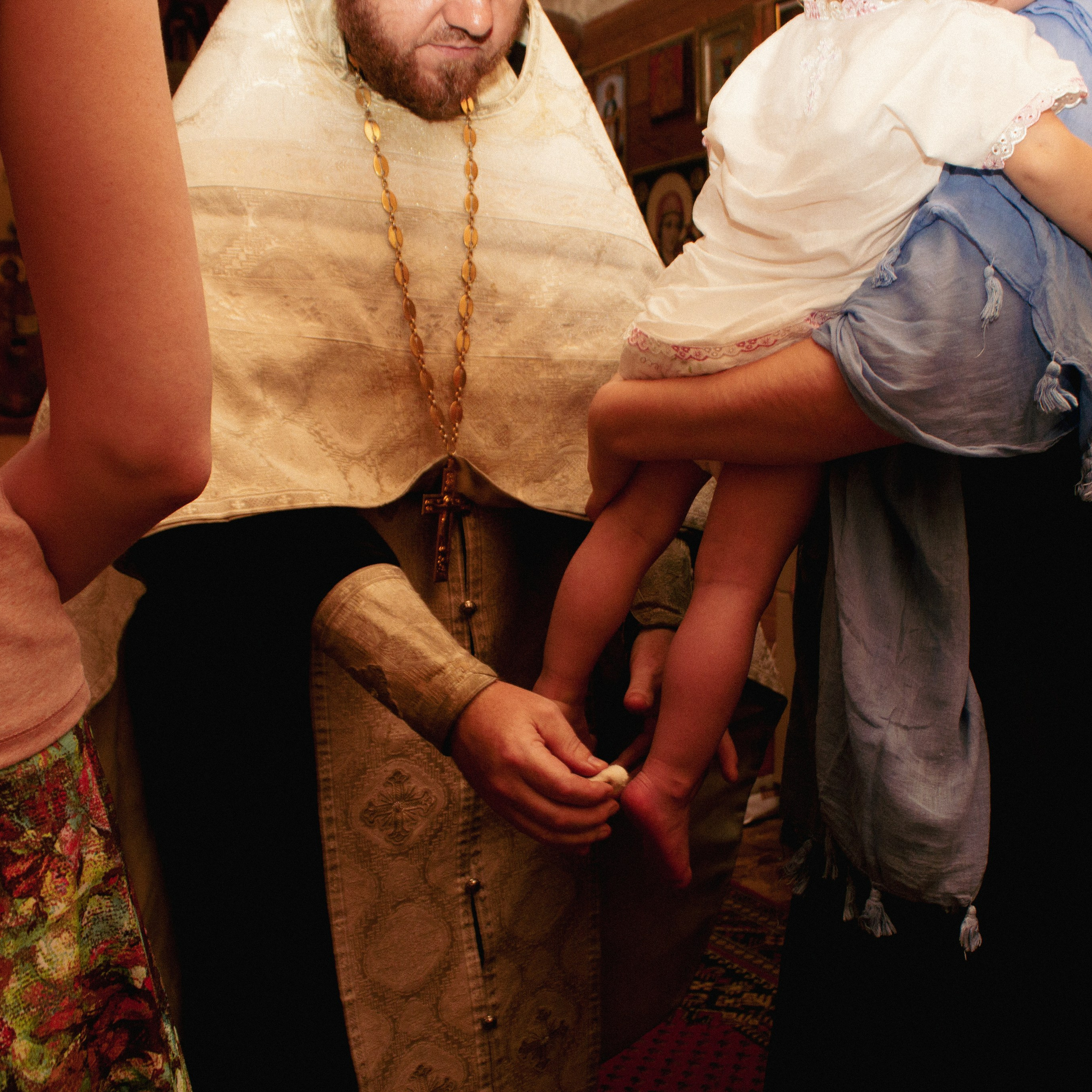 Таинство. Фотограф в Москве