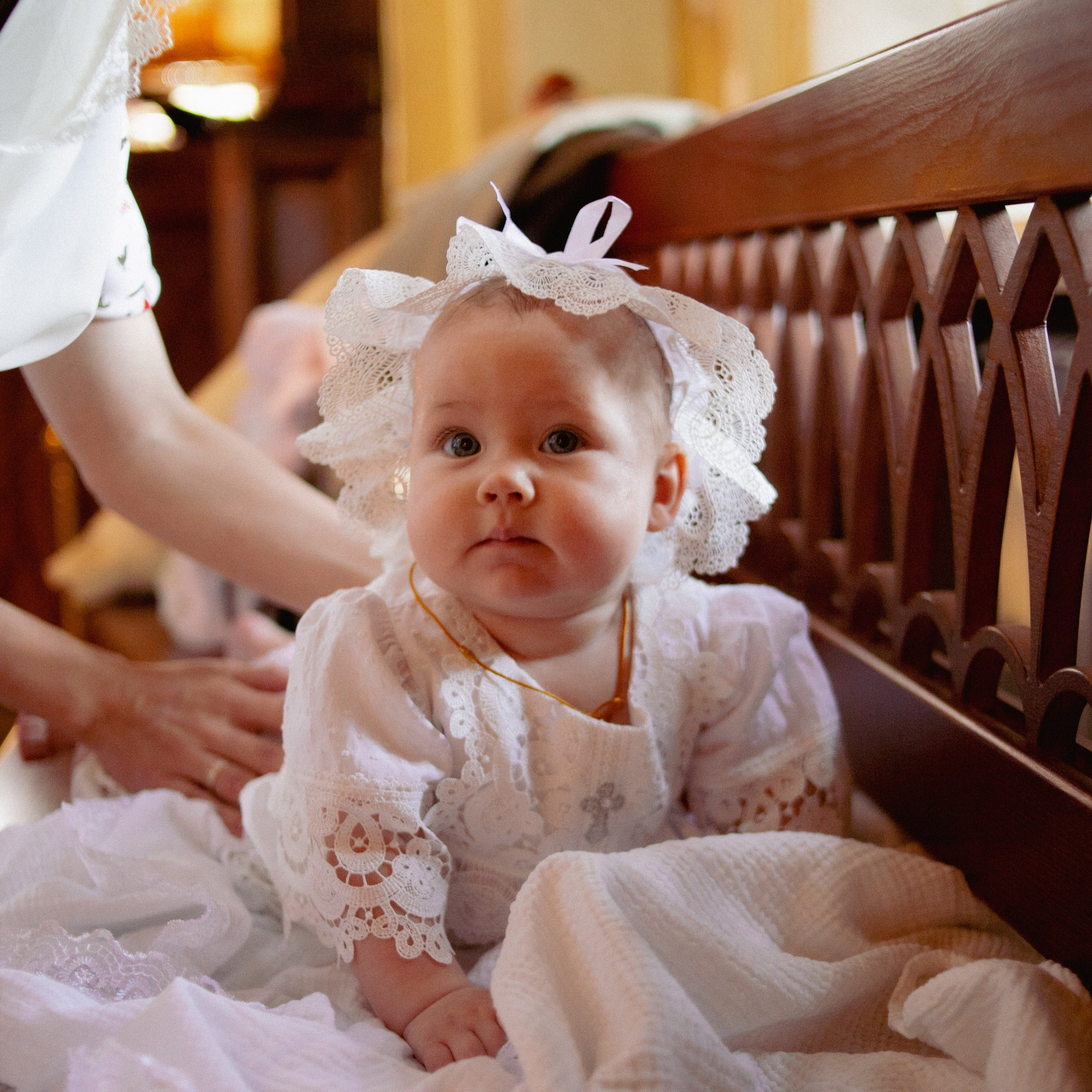 Таинство (Жуковский). Фотограф в Москве