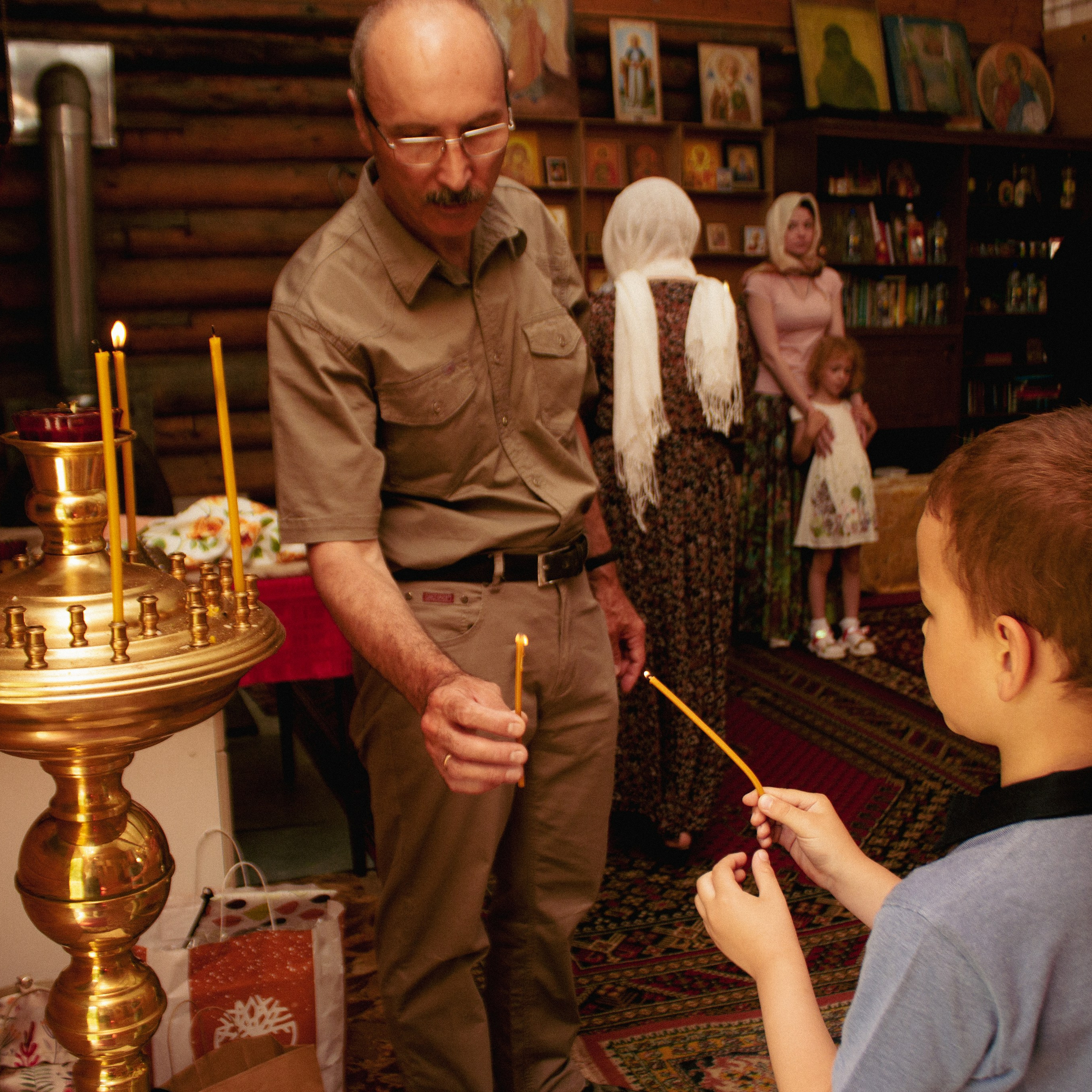 Таинство. Фотограф в Москве