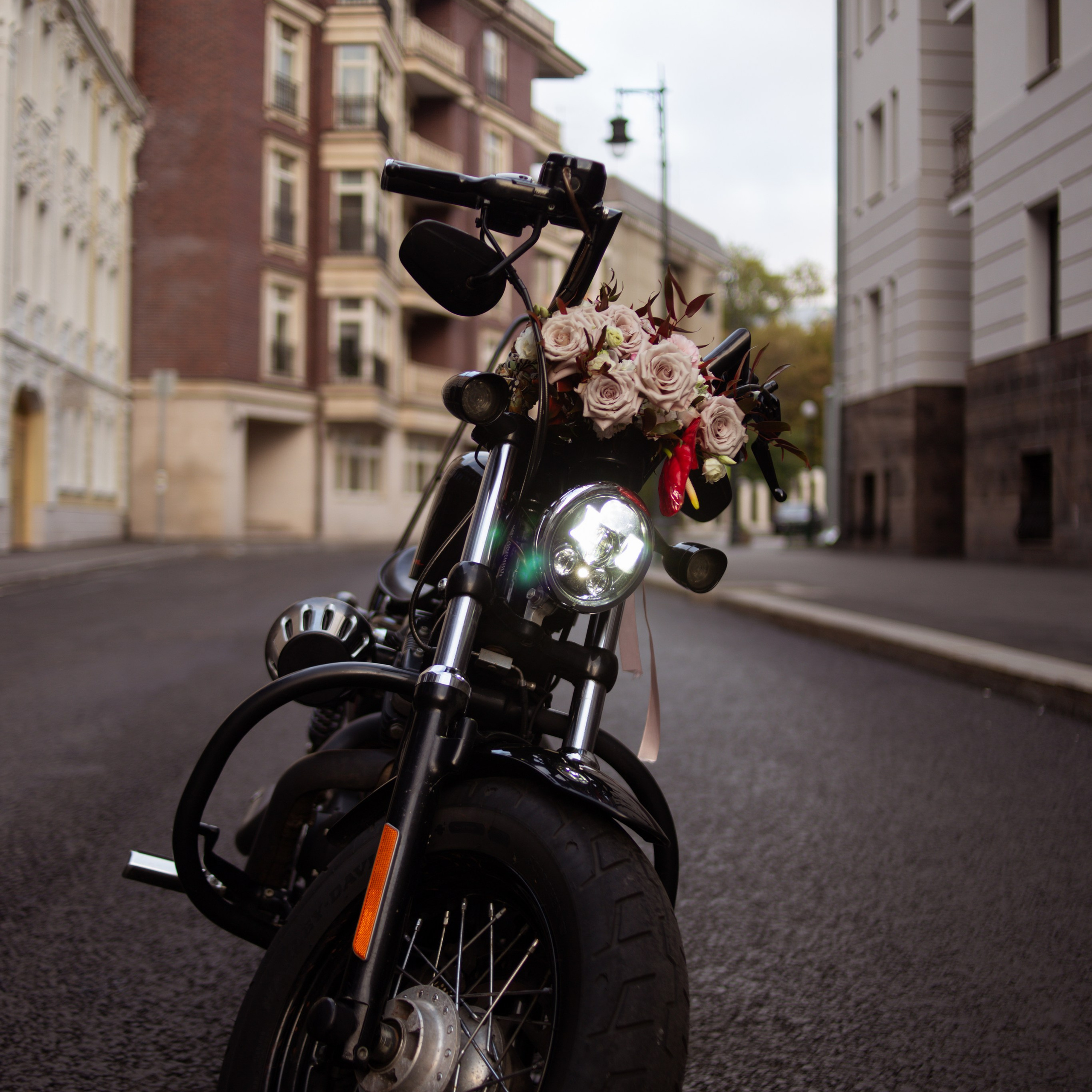 Lovestory. Фотограф в Москве