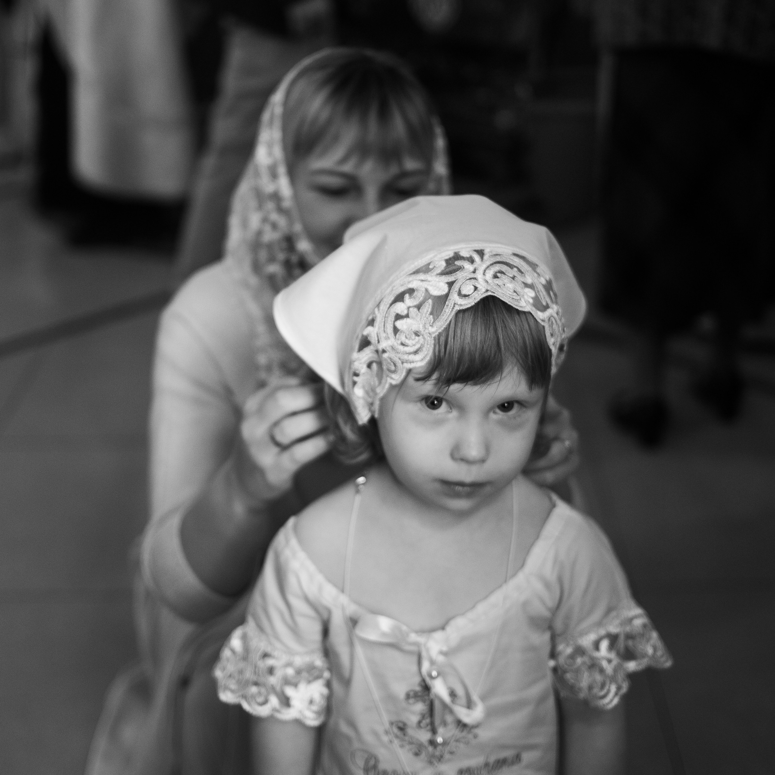 Таинство Кира. Фотограф в Москве