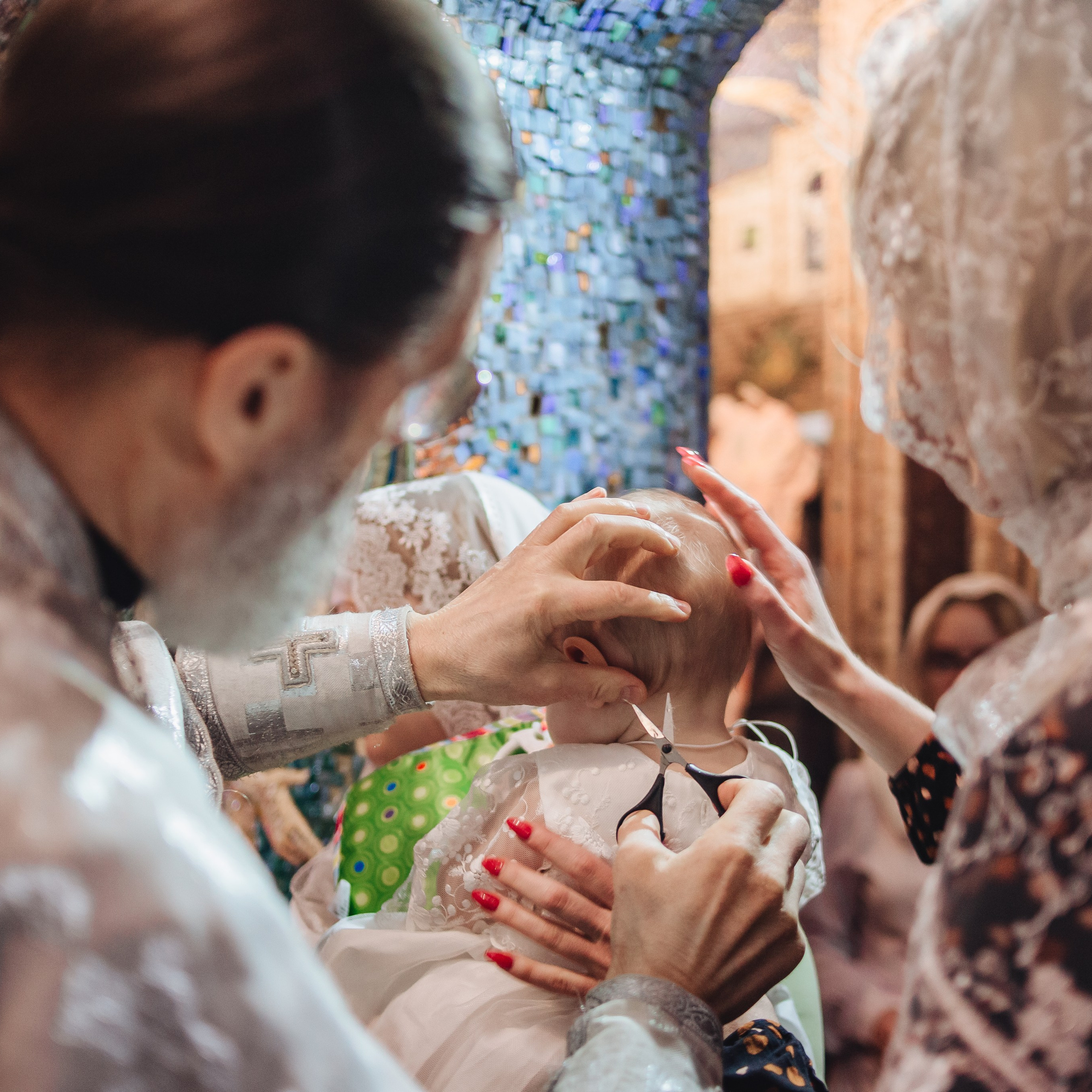 Таинство Екатерина. Фотограф в Москве