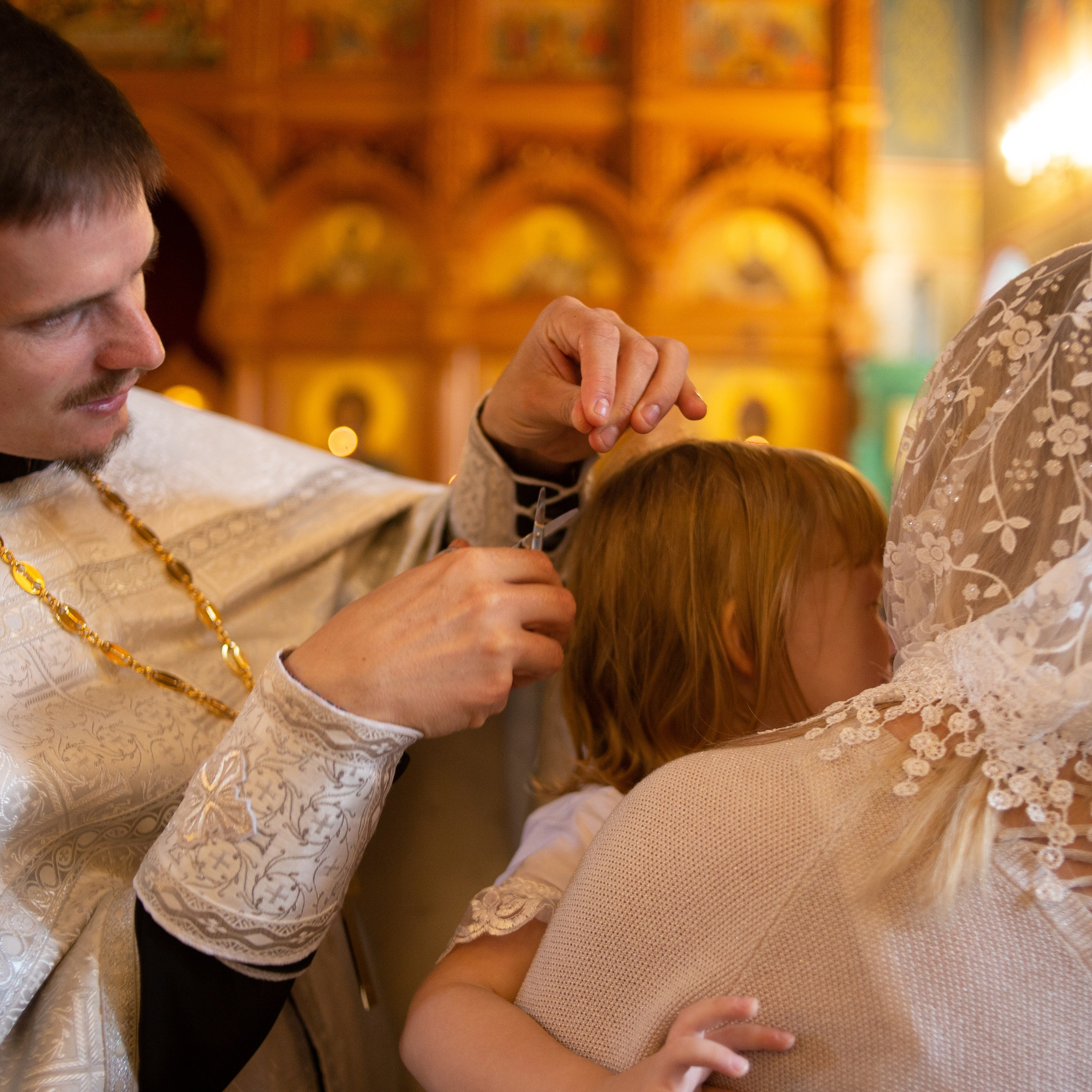 Таинство Кира. Фотограф в Москве