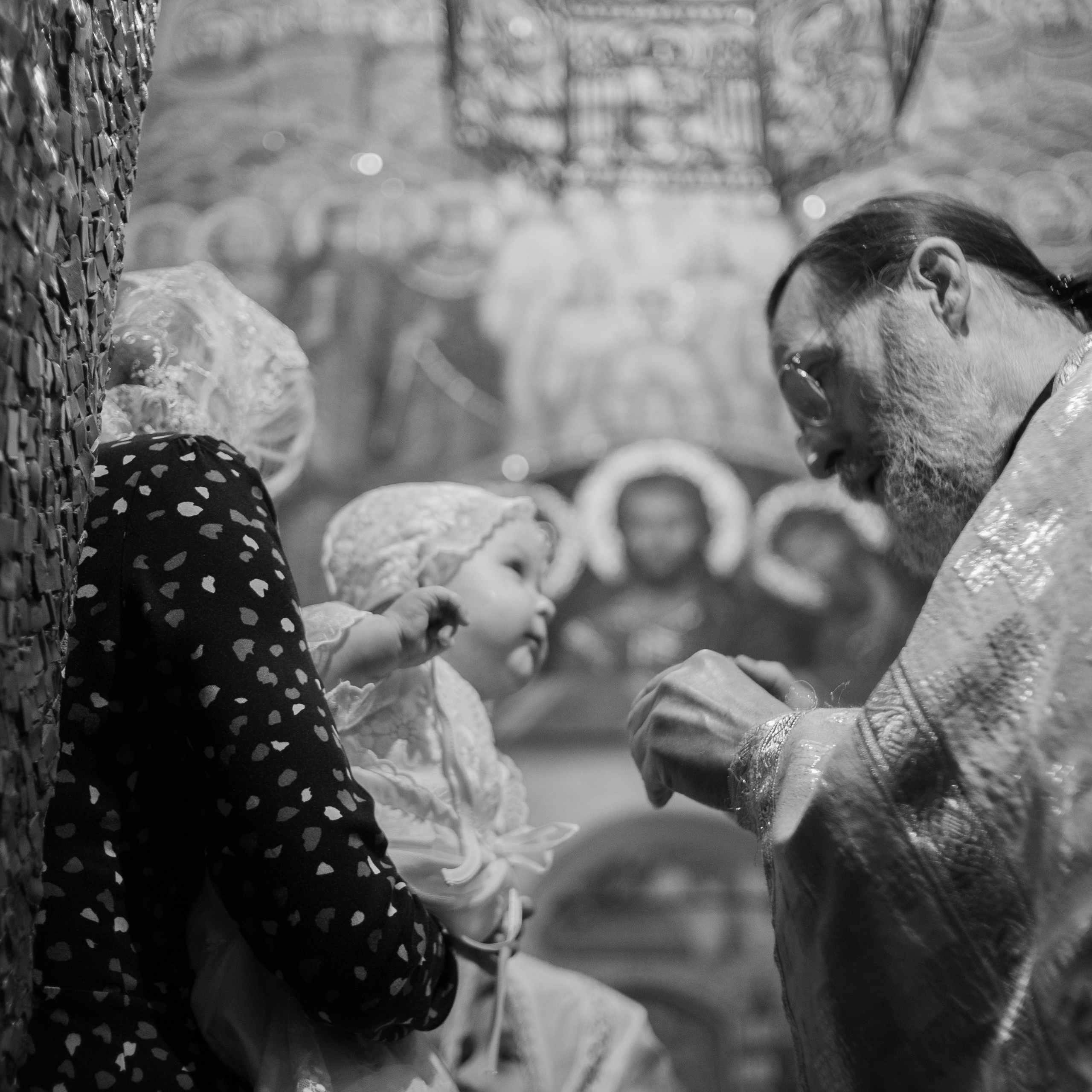 Таинство Екатерина. Фотограф в Москве