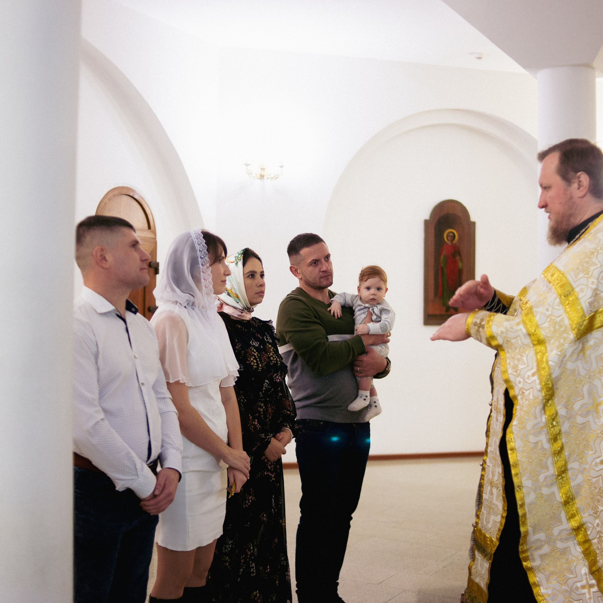 Таинство (Мытищи). Фотограф в Москве