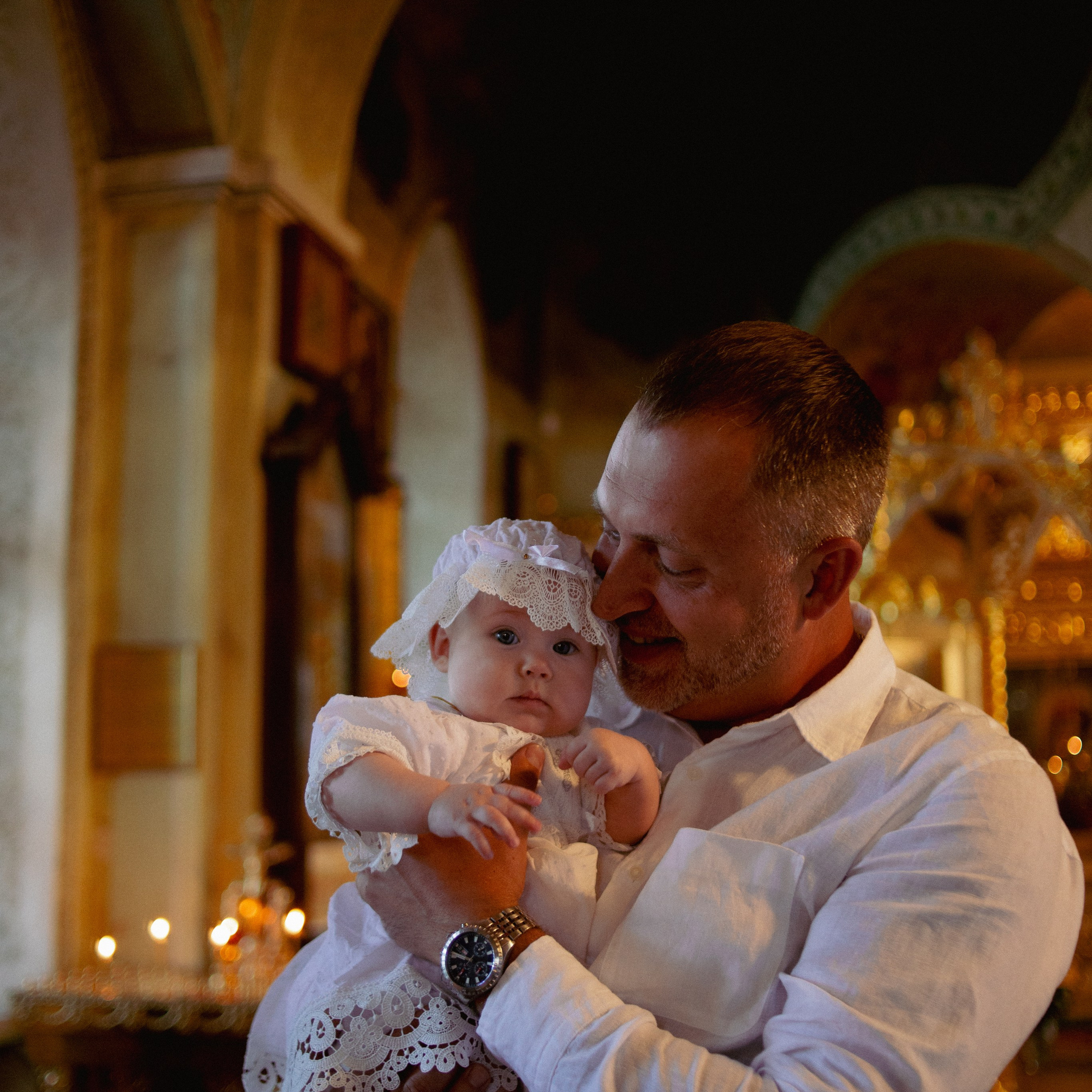 Таинство (Жуковский). Фотограф в Москве
