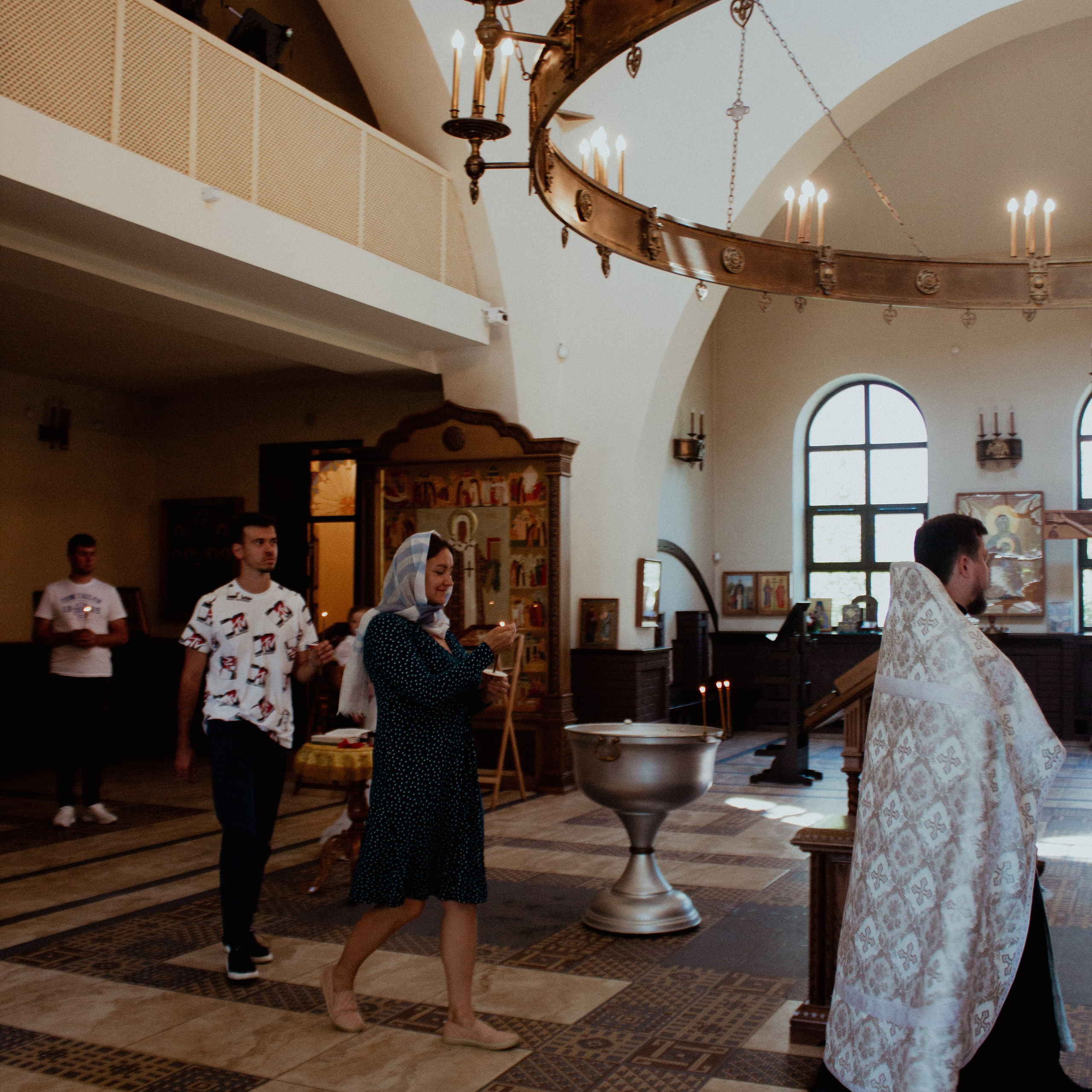 Таинство Мирослава. Фотограф в Москве