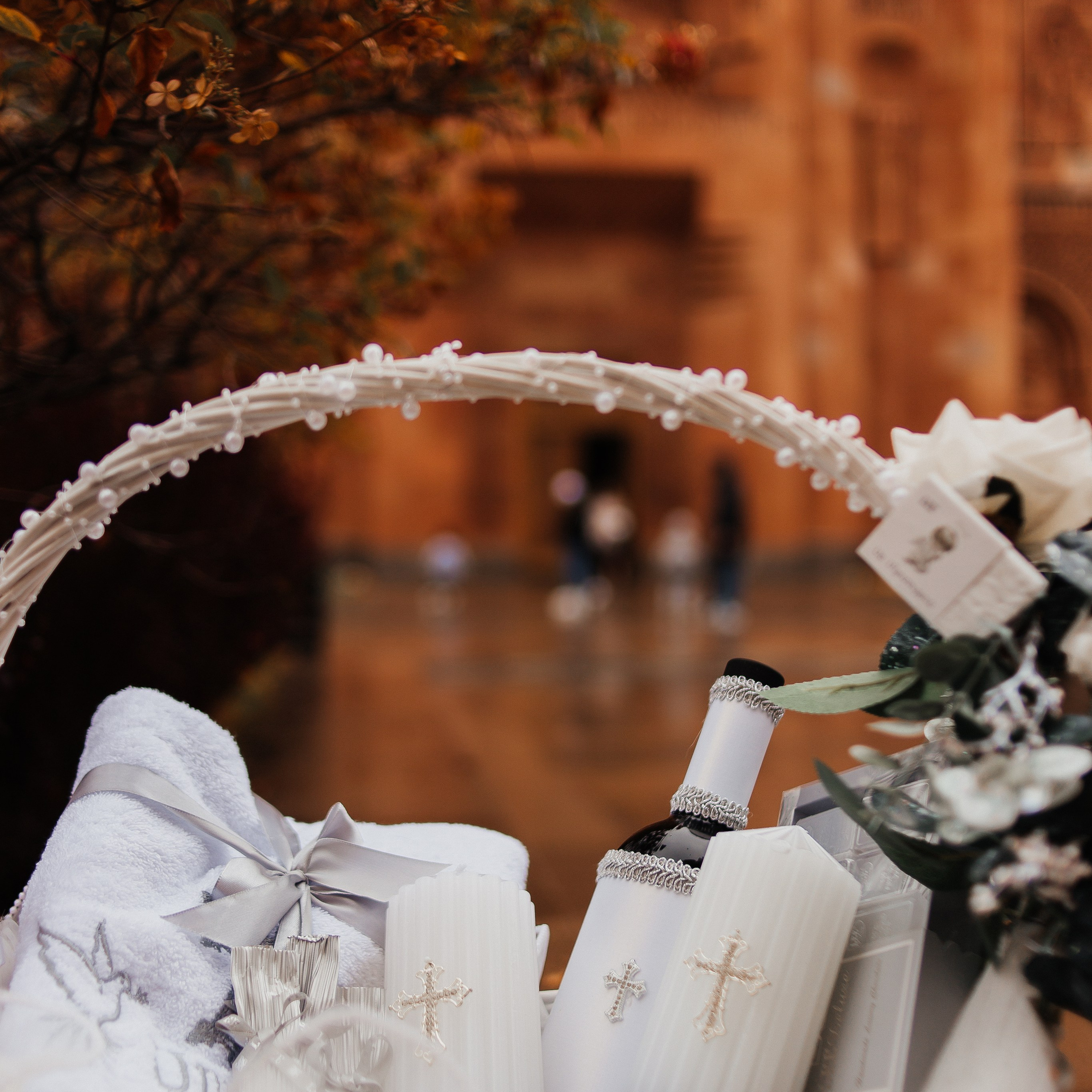 Крещение (Кафедральный собор Преображения Господня). Фотограф в Москве