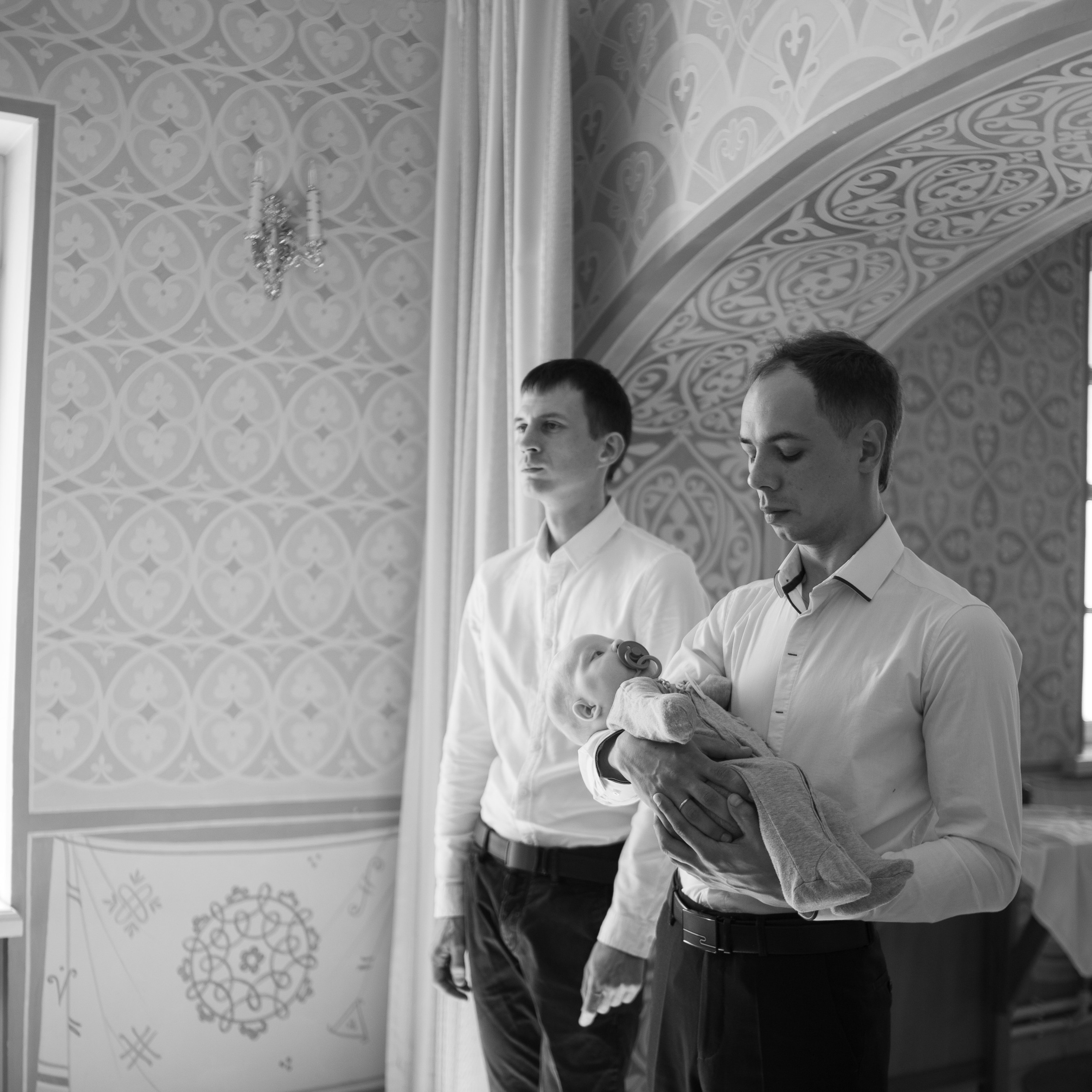 Таинство Ярослав. Фотограф в Москве