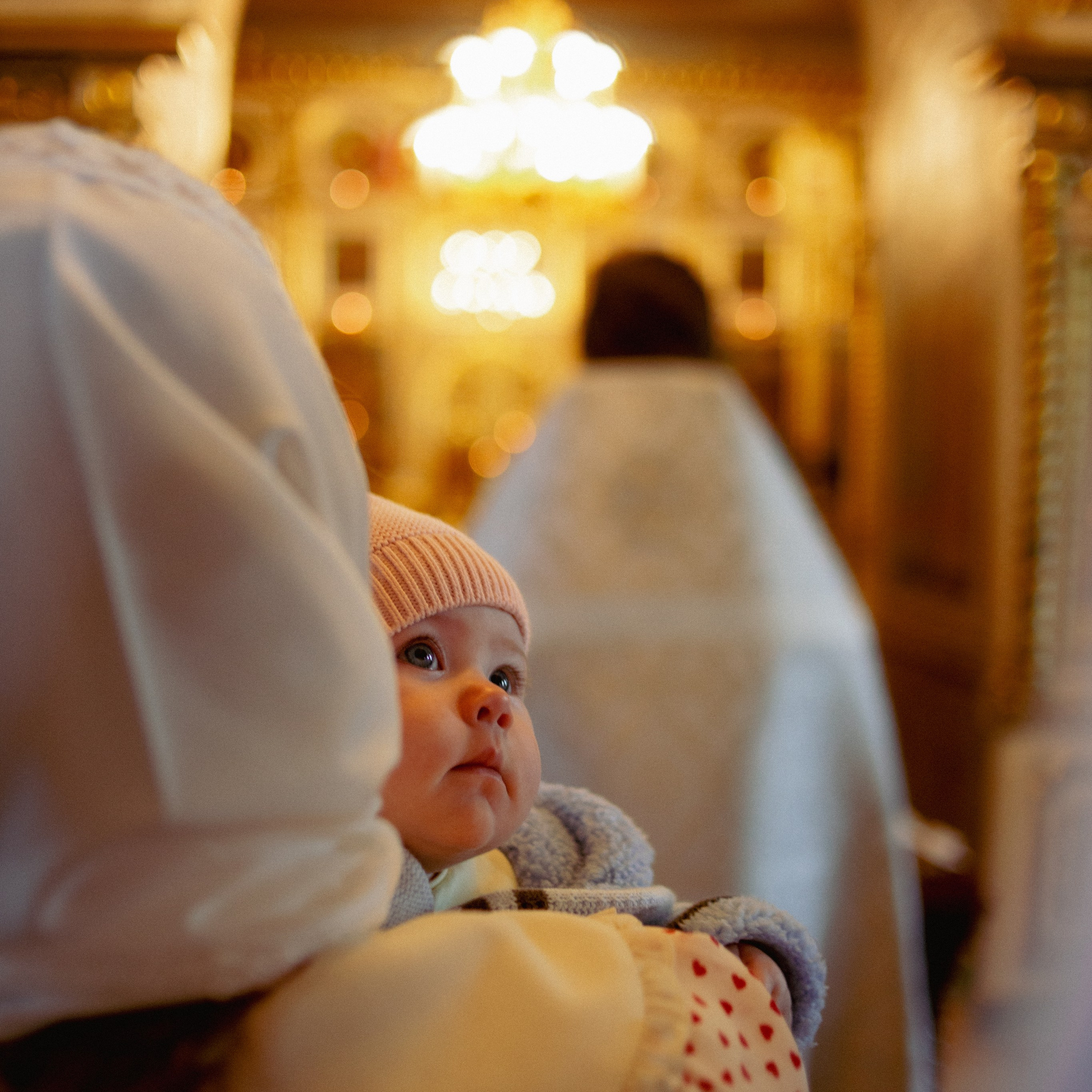 Таинство (Жуковский). Фотограф в Москве
